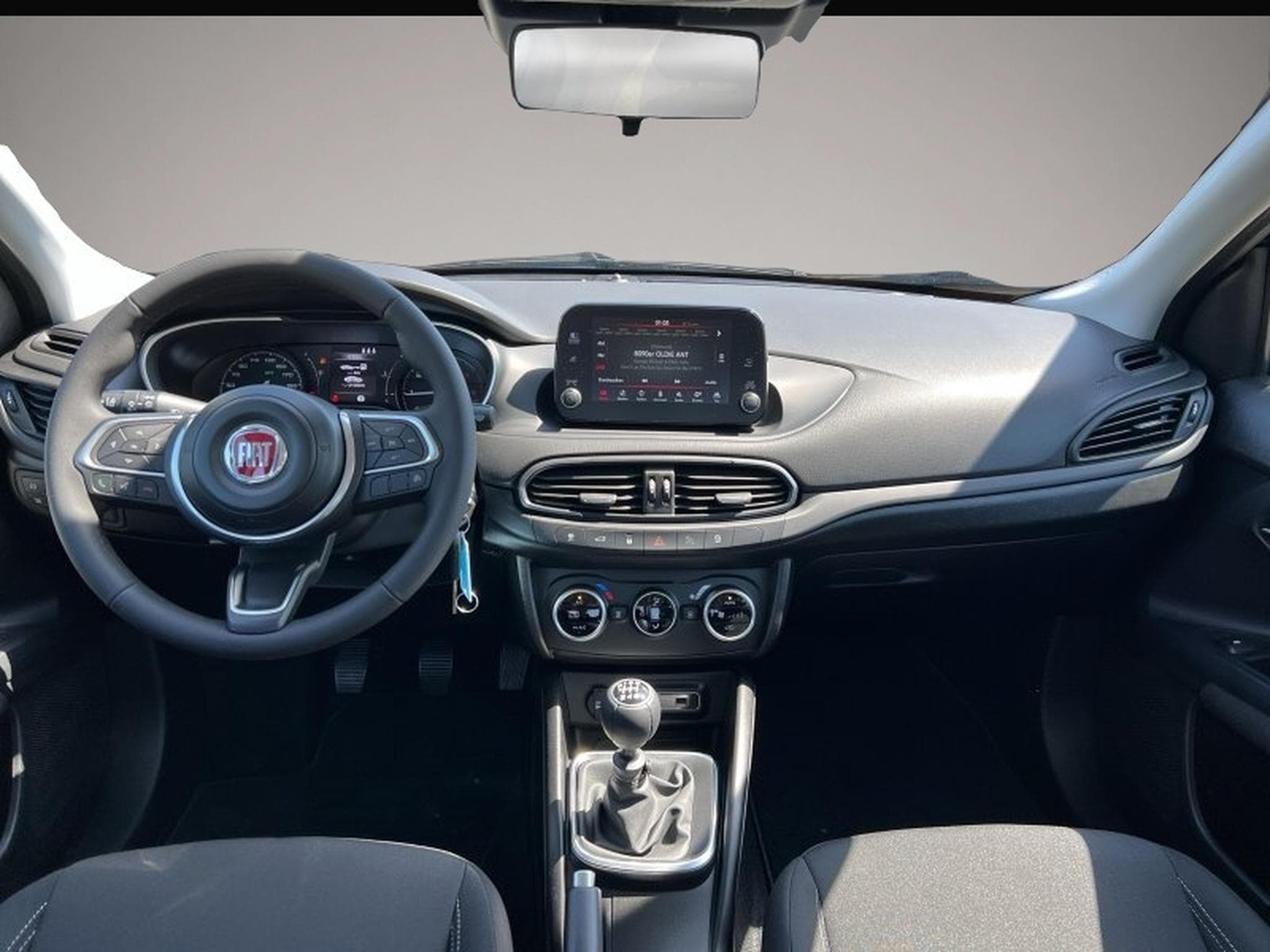 Fiat Tipo (2026) - Foto 5