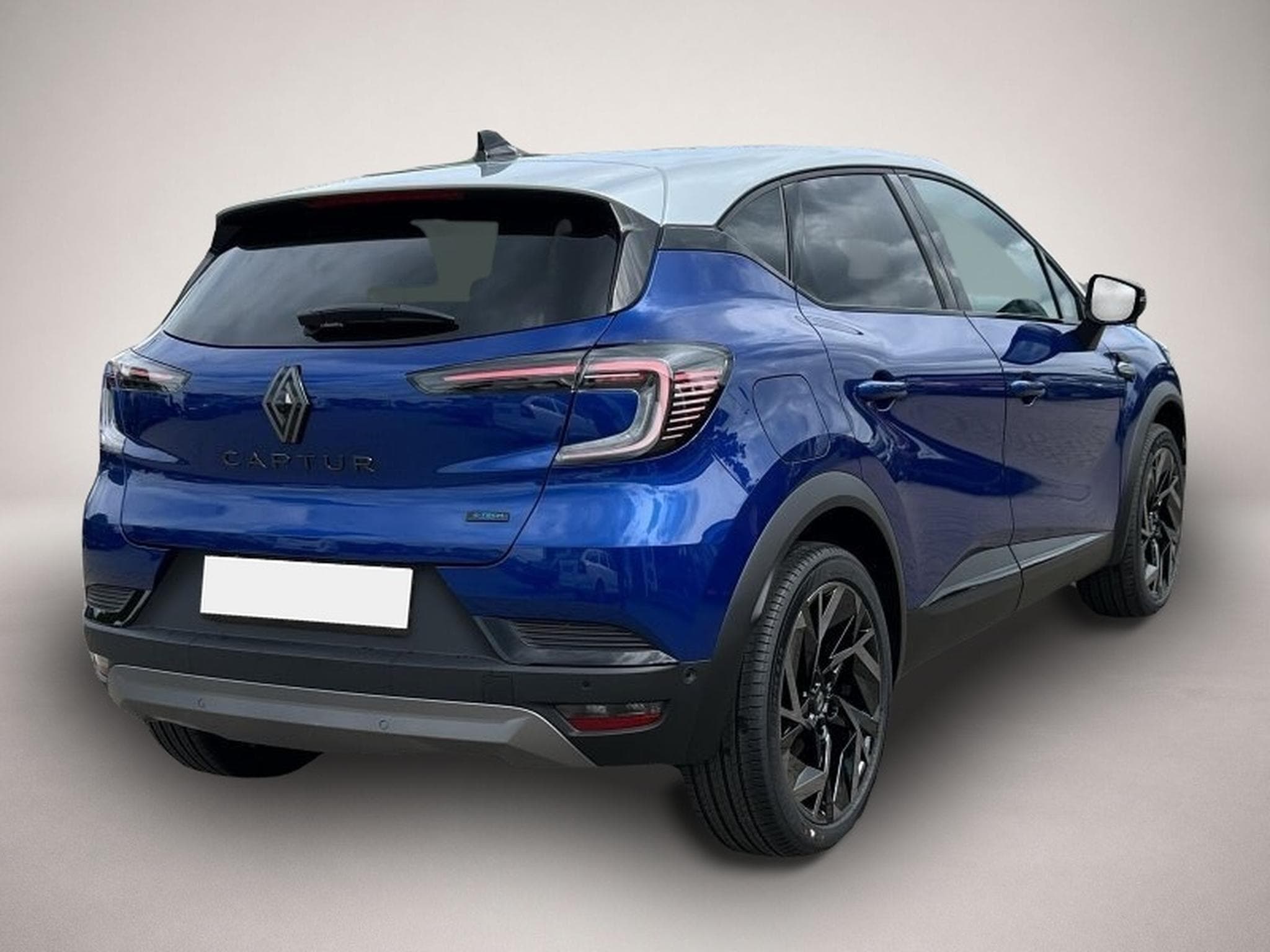 Renault Captur (2026) - Foto 3