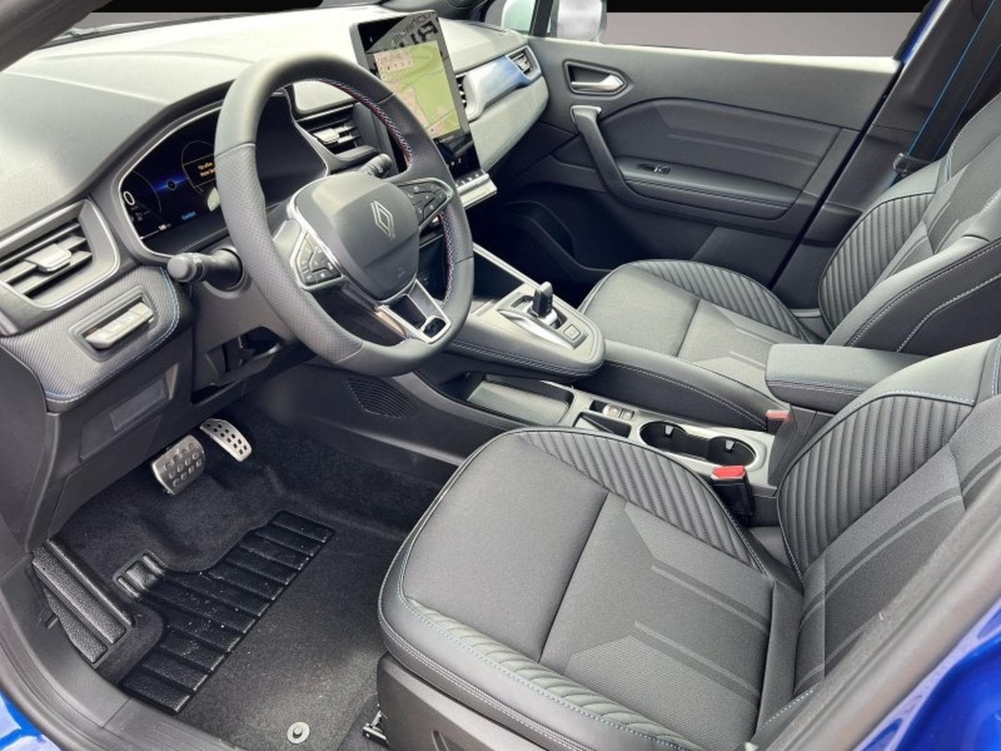 Renault Captur (2026) - Foto 4