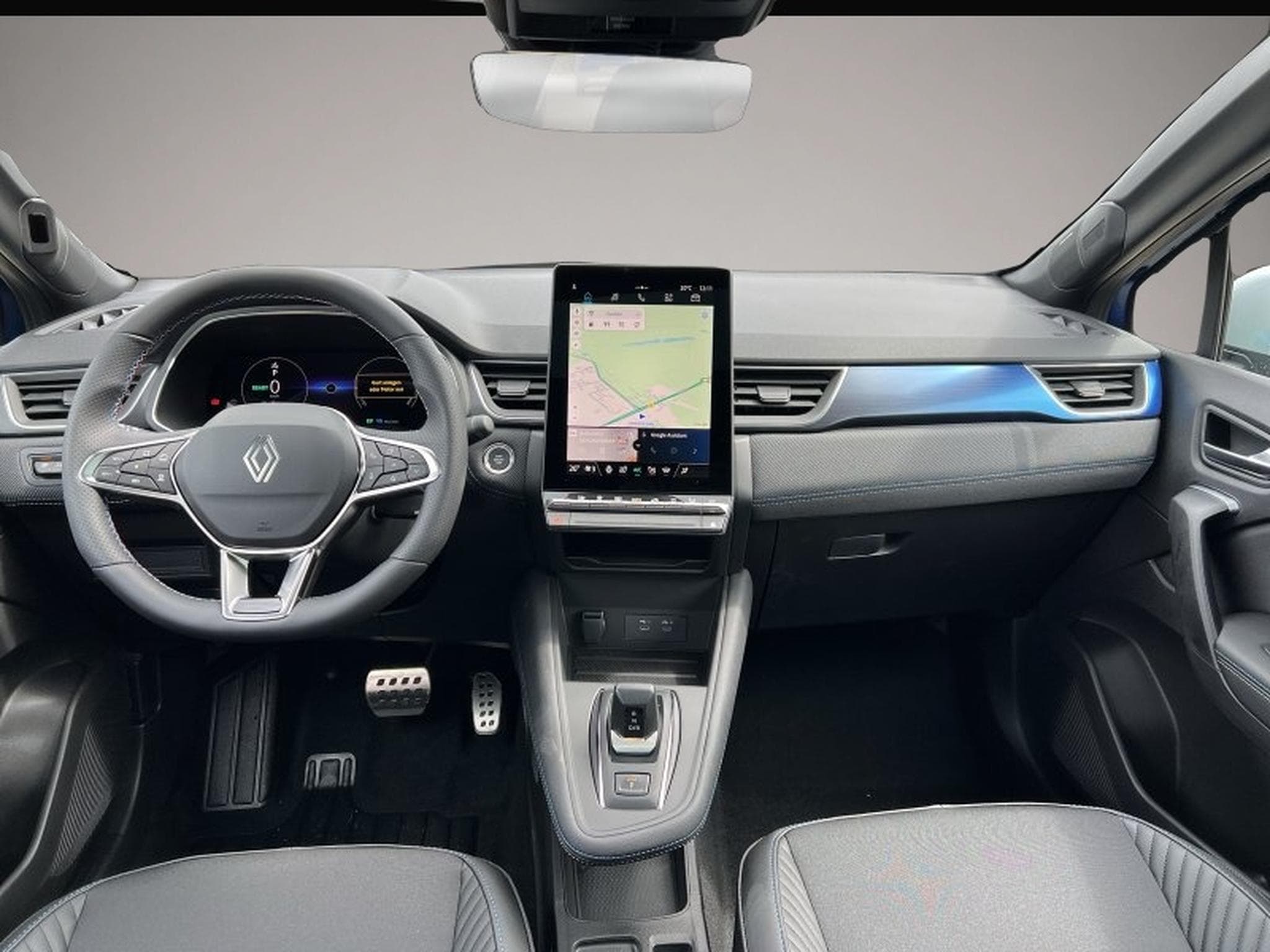 Renault Captur (2026) - Foto 5
