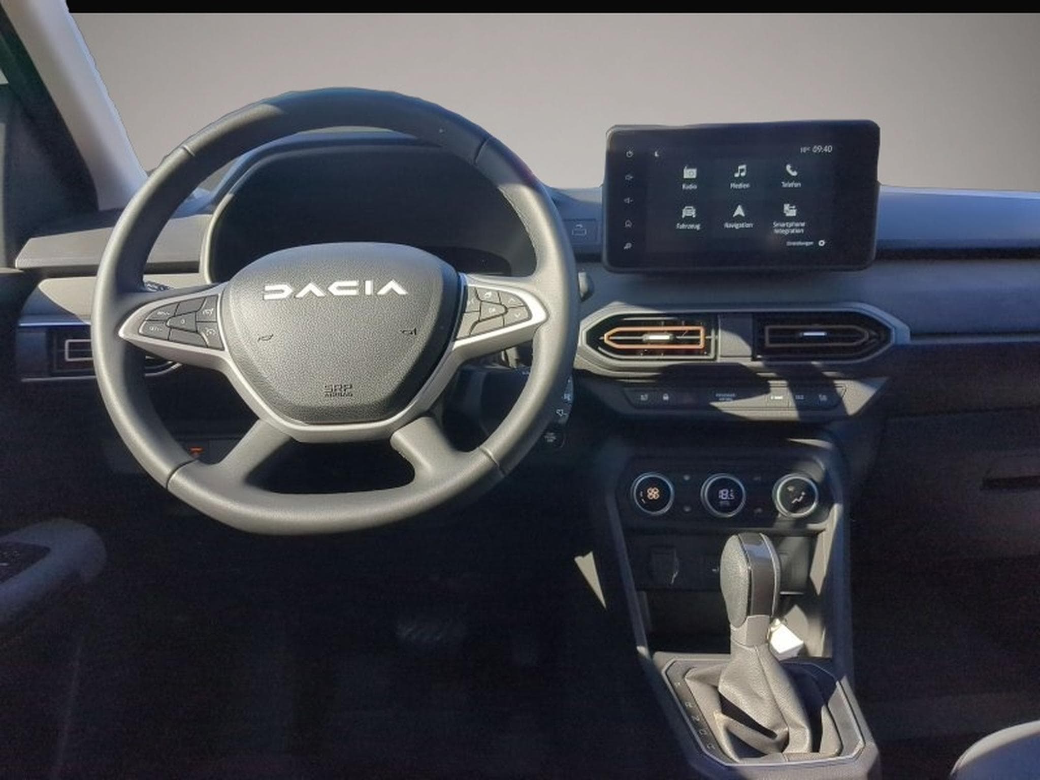 Dacia Jogger (2025) - Foto 5