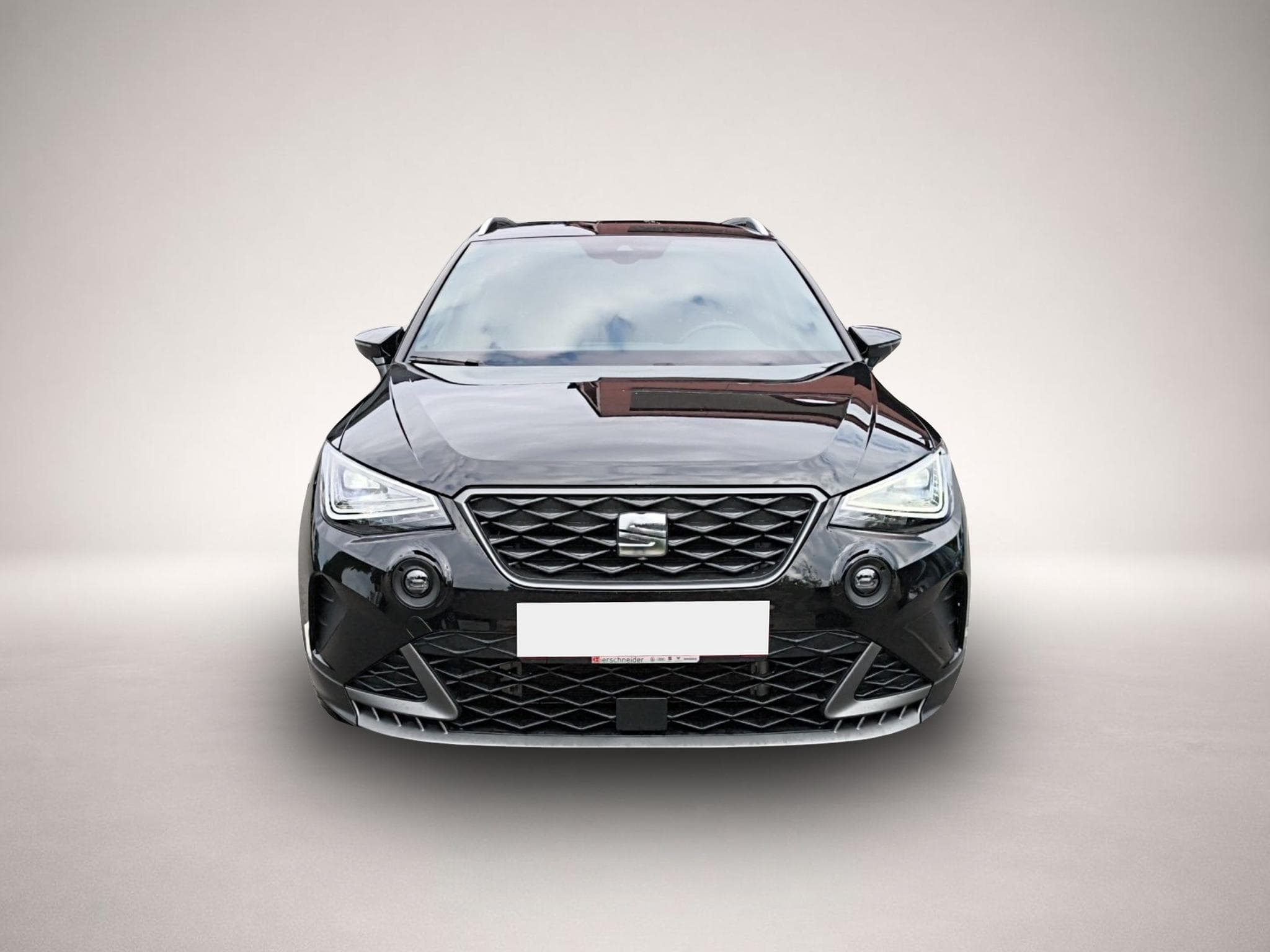 Seat Arona (2025) - Foto 2