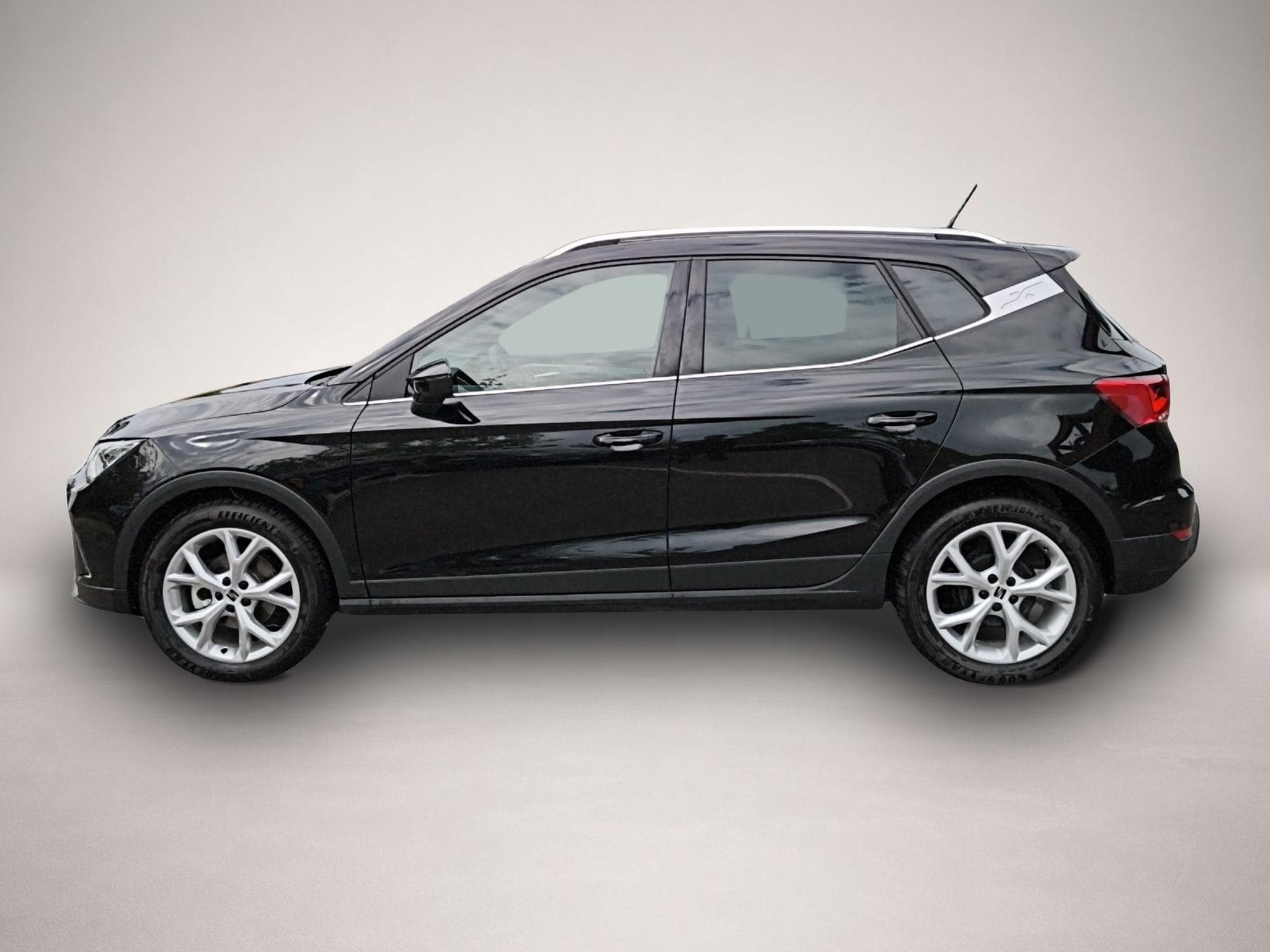 Seat Arona (2025) - Foto 4