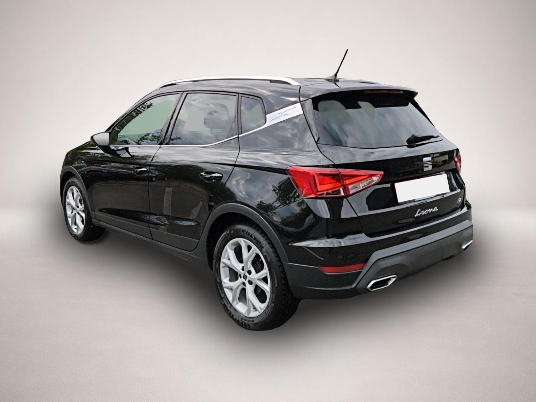 Seat Arona (2025) - Foto 5