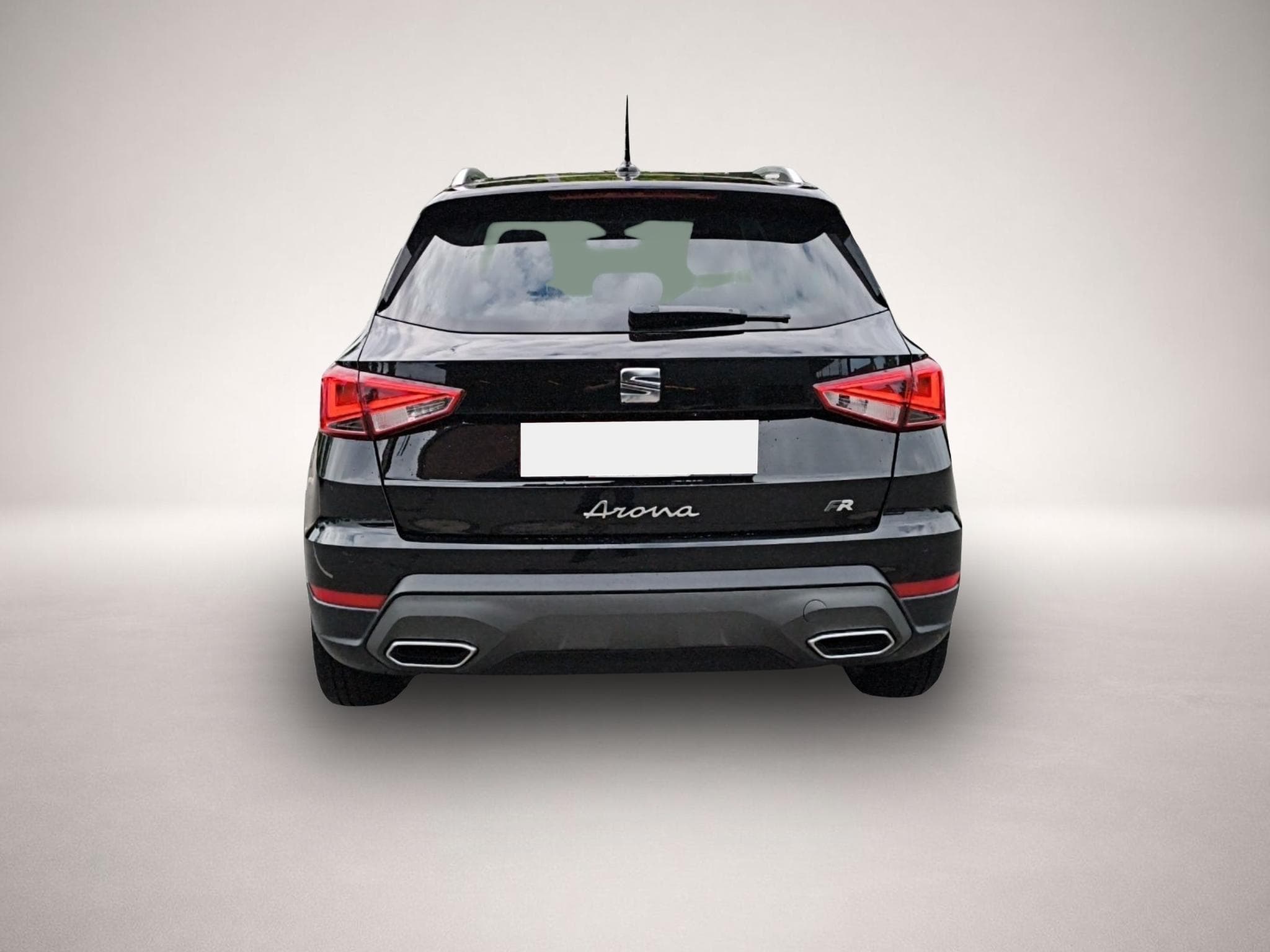 Seat Arona (2025) - Foto 6