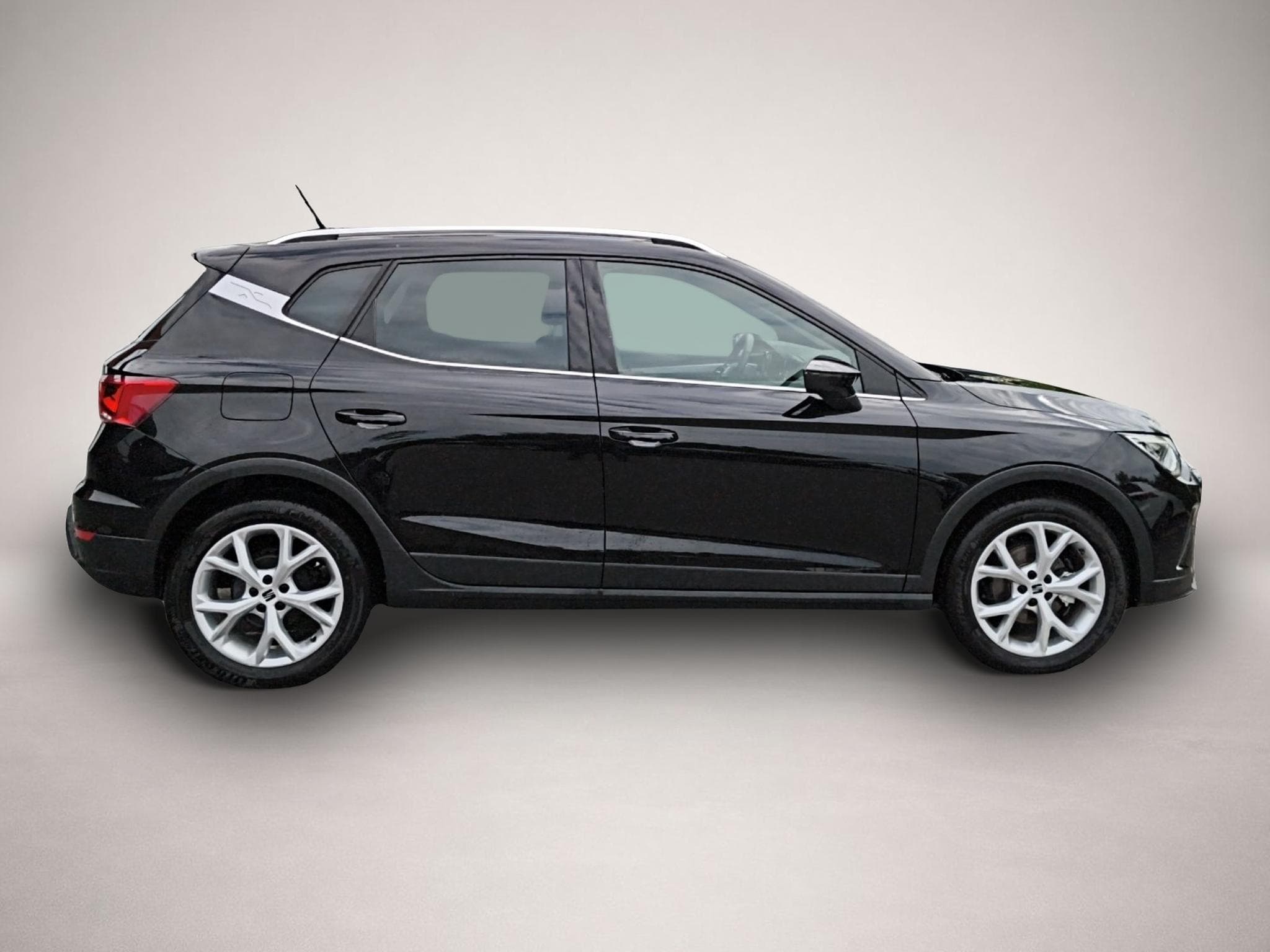 Seat Arona (2025) - Foto 8
