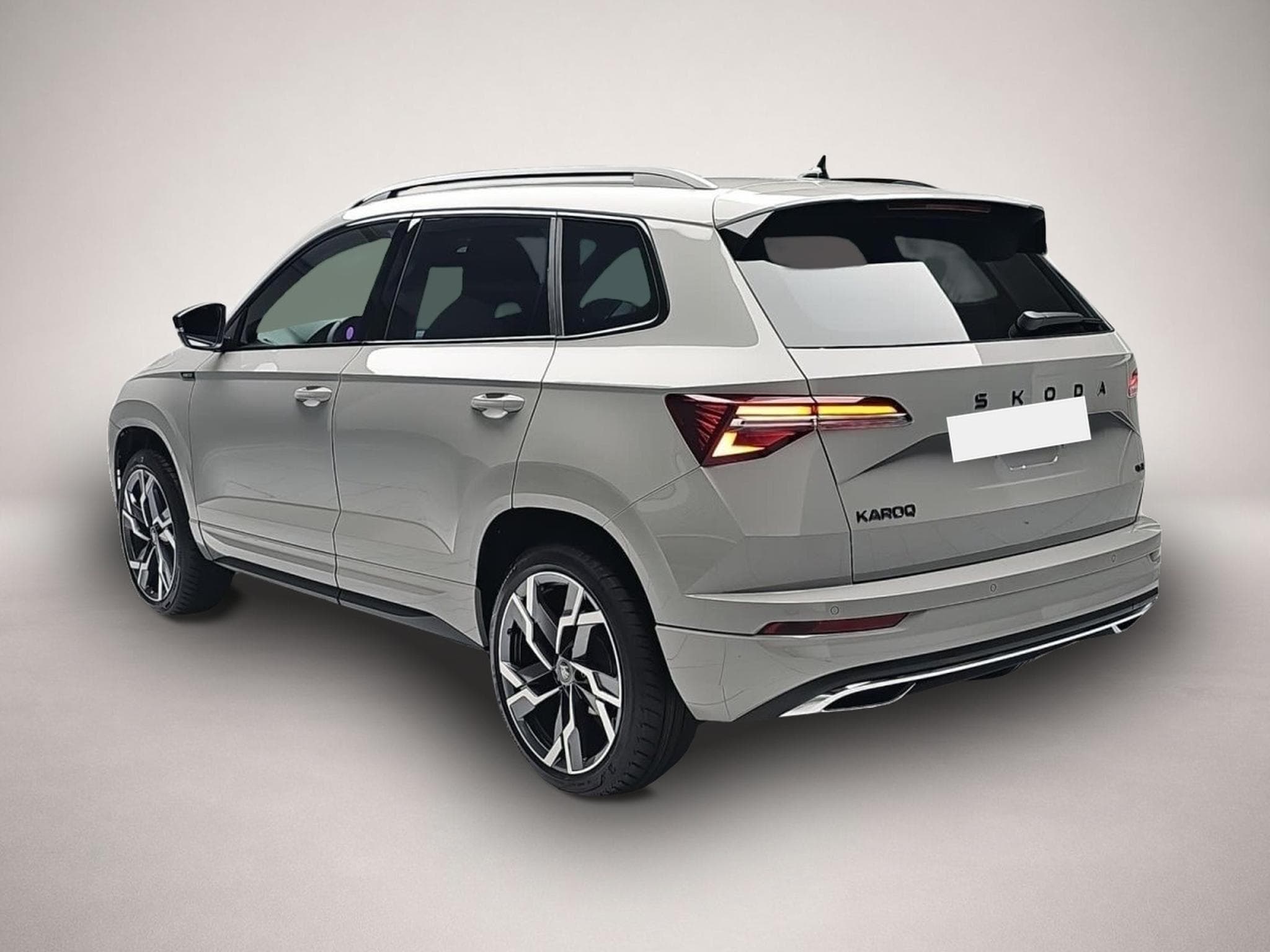 Skoda Karoq (2026) - Foto 3