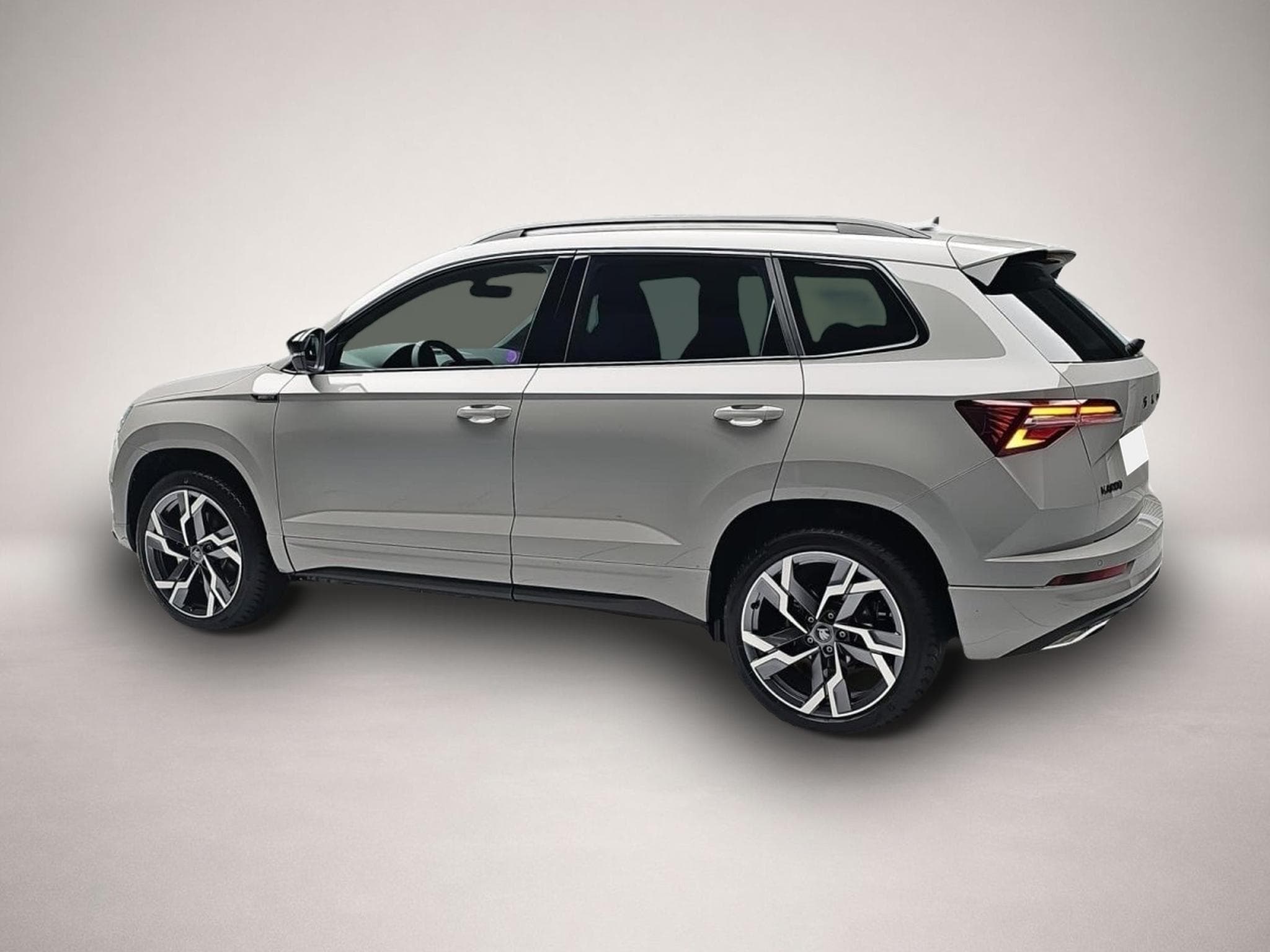Skoda Karoq (2026) - Foto 4