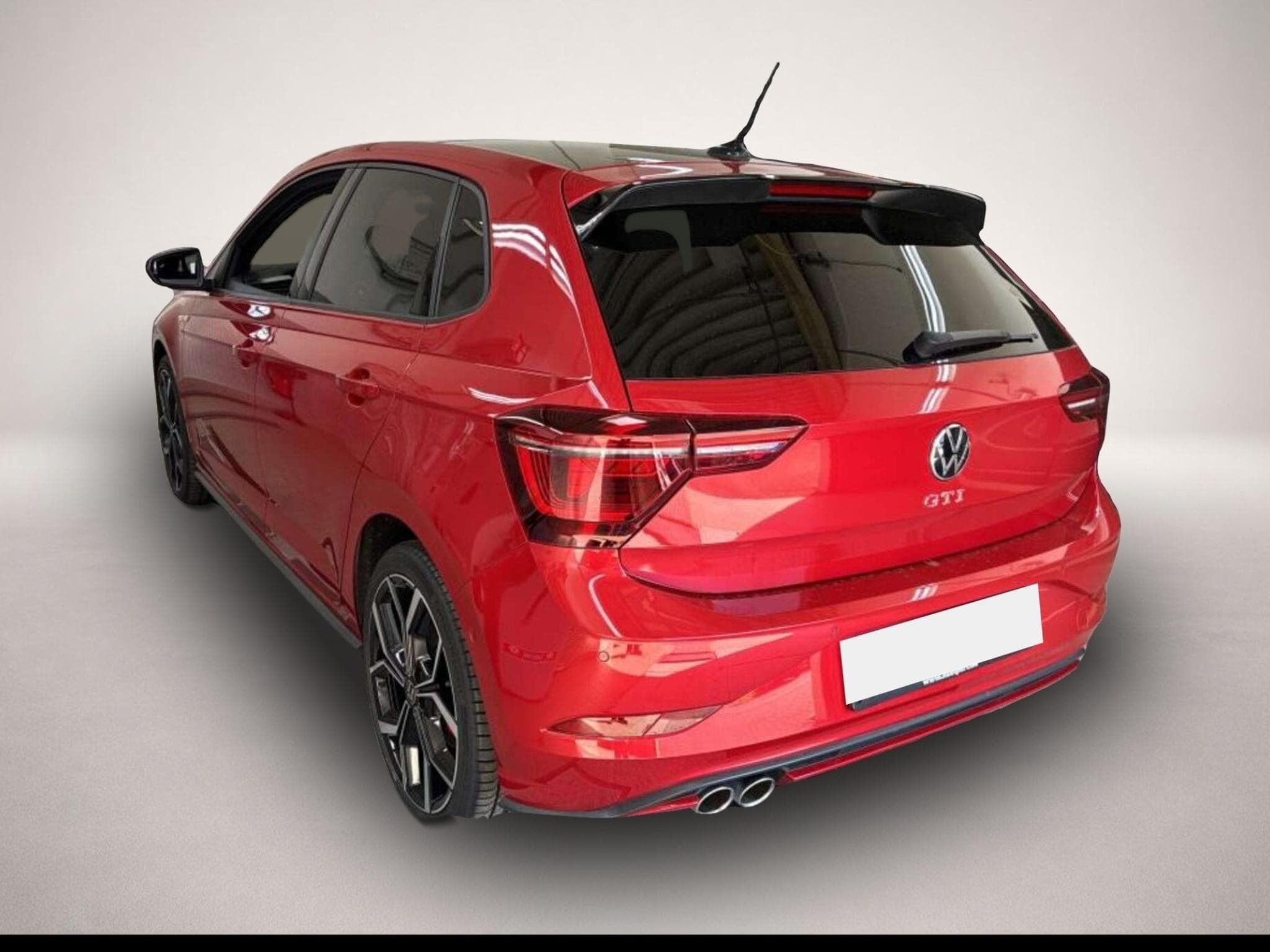 VW Polo (2024) - Foto 2