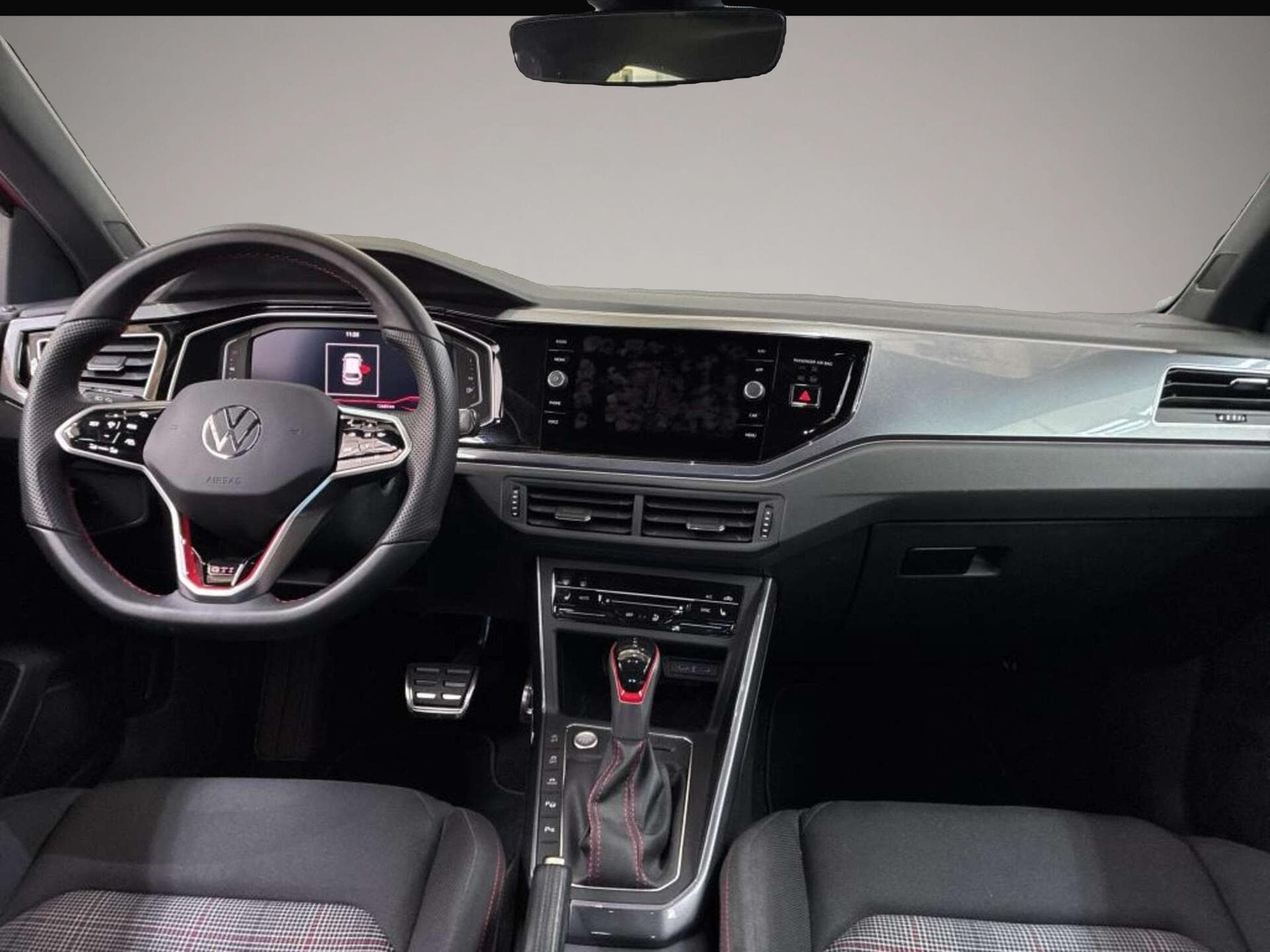 VW Polo (2024) - Foto 3