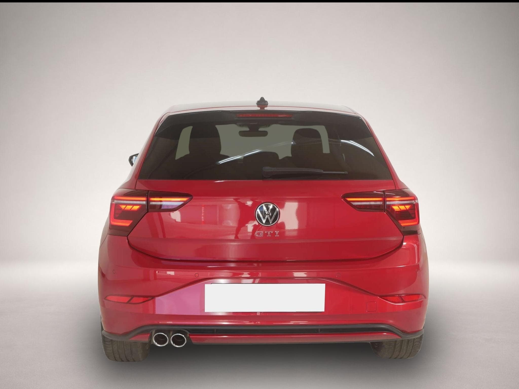VW Polo (2024) - Photo 4