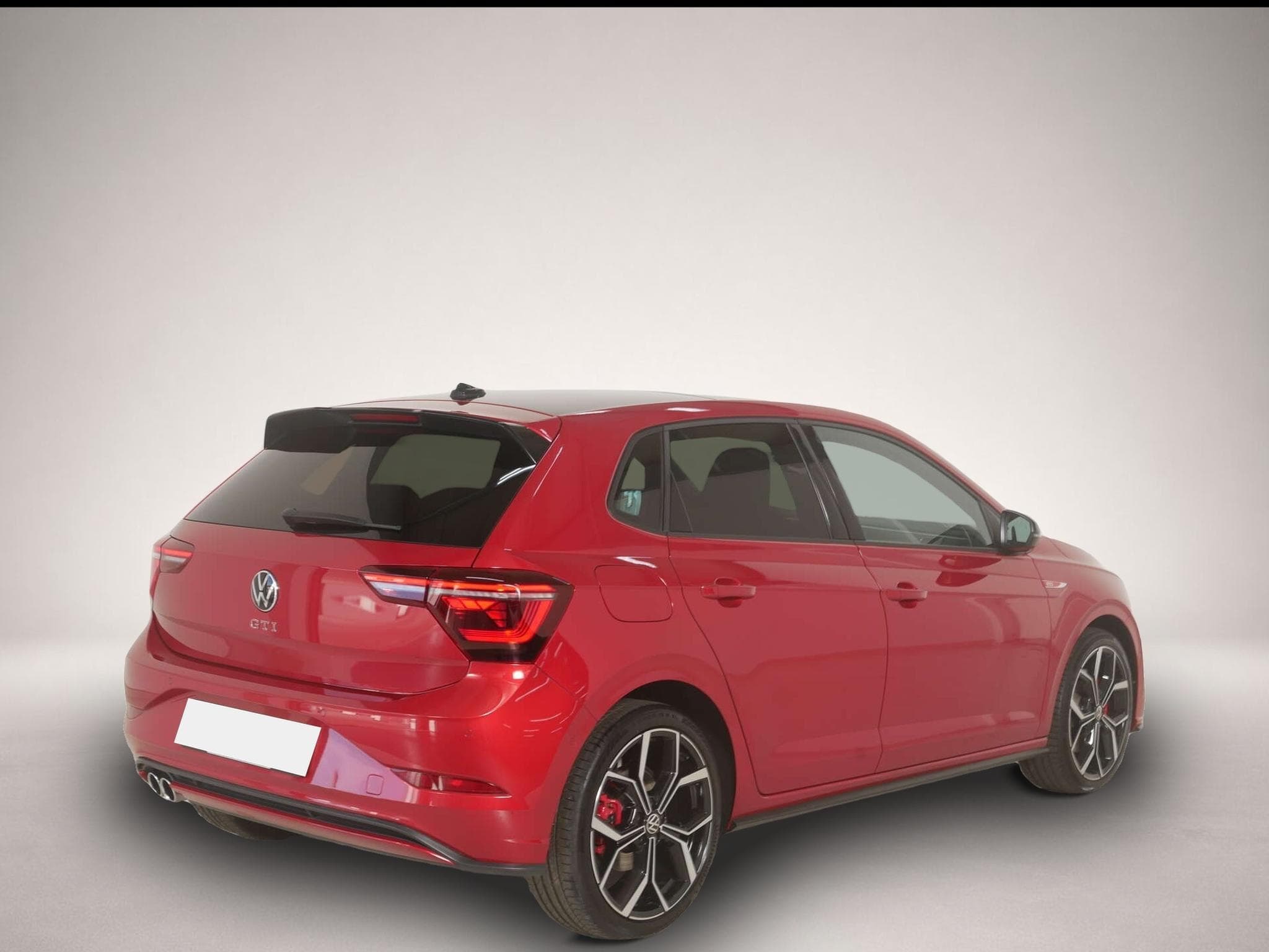 VW Polo (2024) - Photo 5