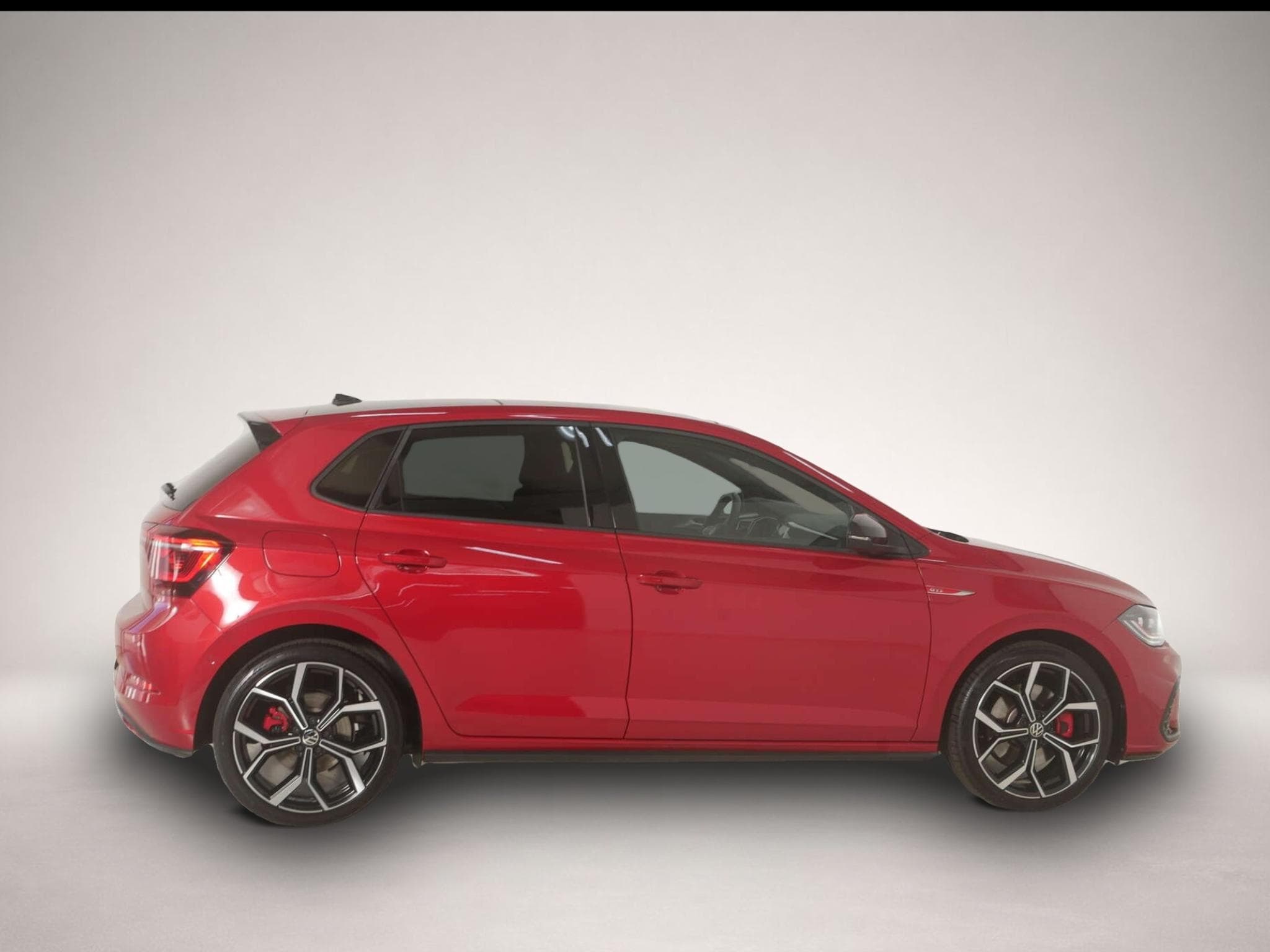 VW Polo (2024) - Photo 6