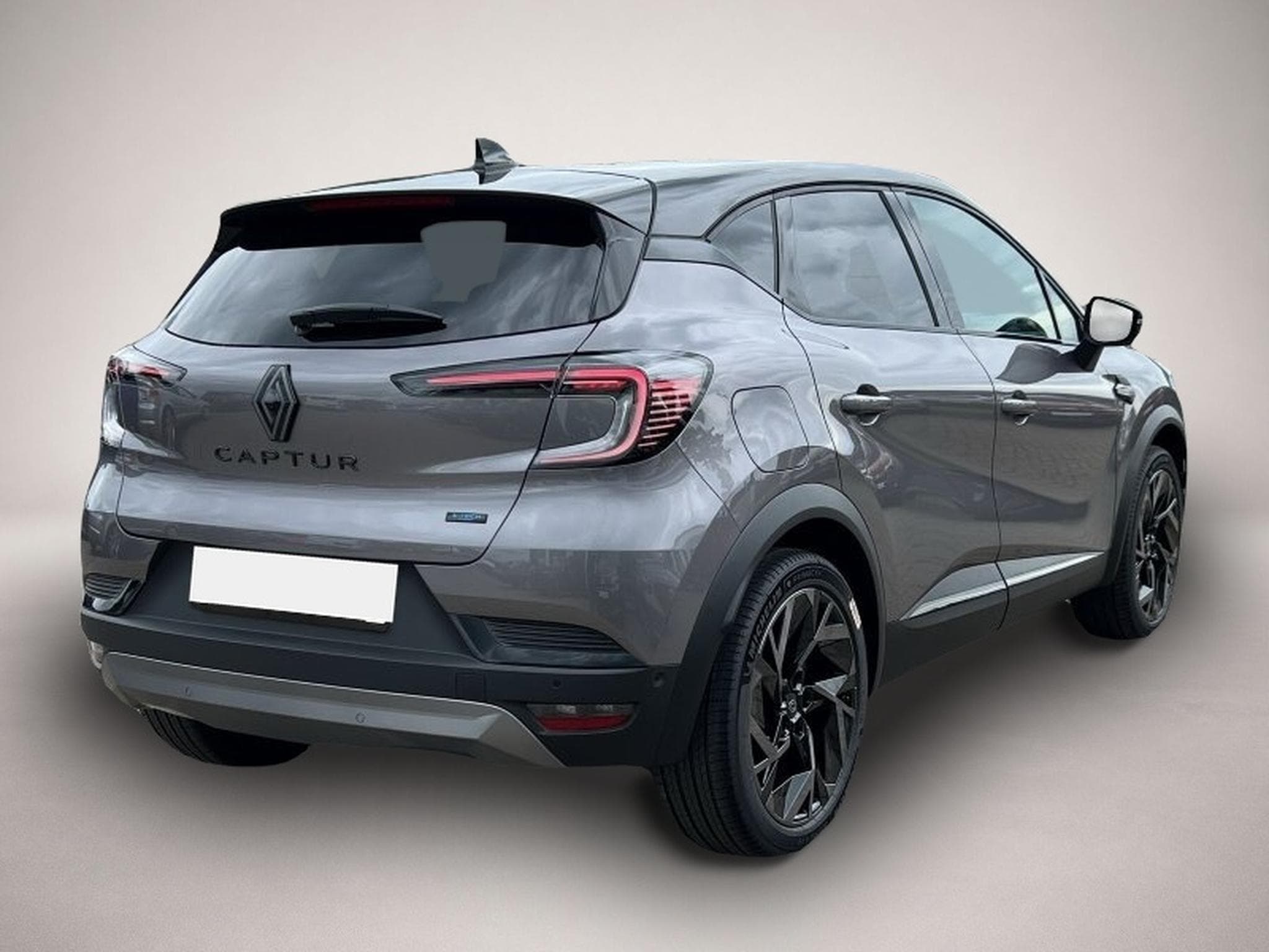 Renault Captur (2026) - Photo 3