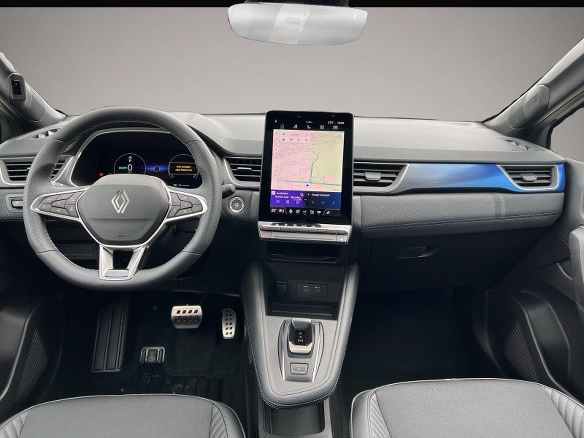 Renault Captur (2026) - Photo 5