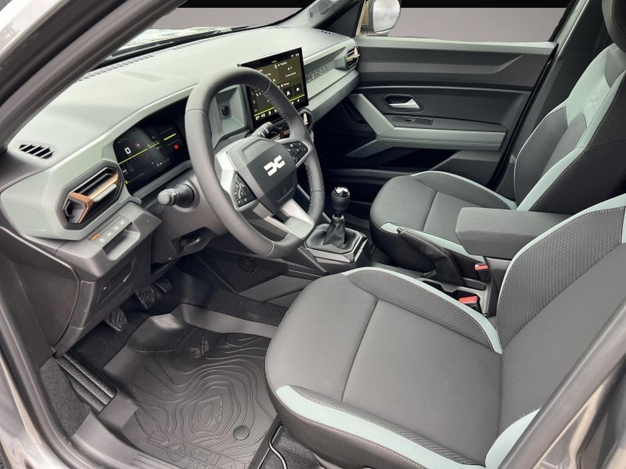 Dacia Duster (2026) - Foto 4