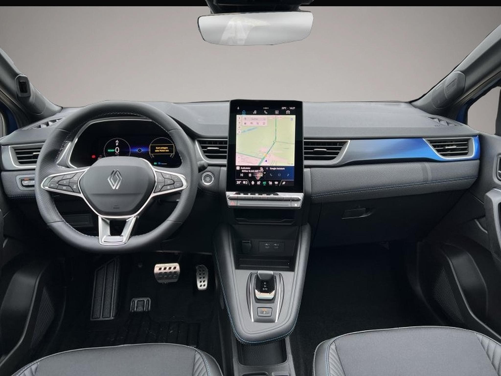 Renault Captur (2026) - Foto 5