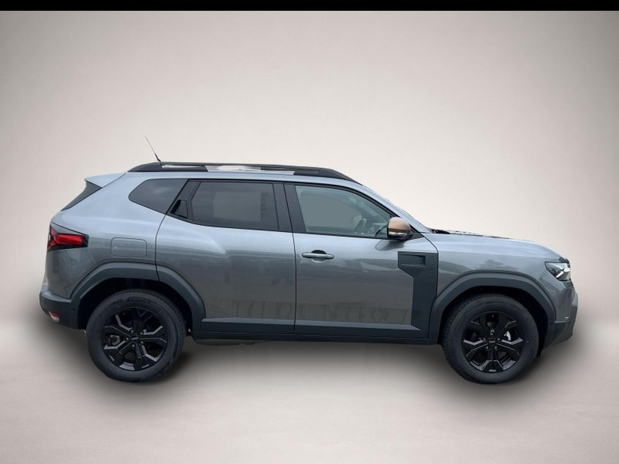 Dacia Duster (2026) - Foto 2