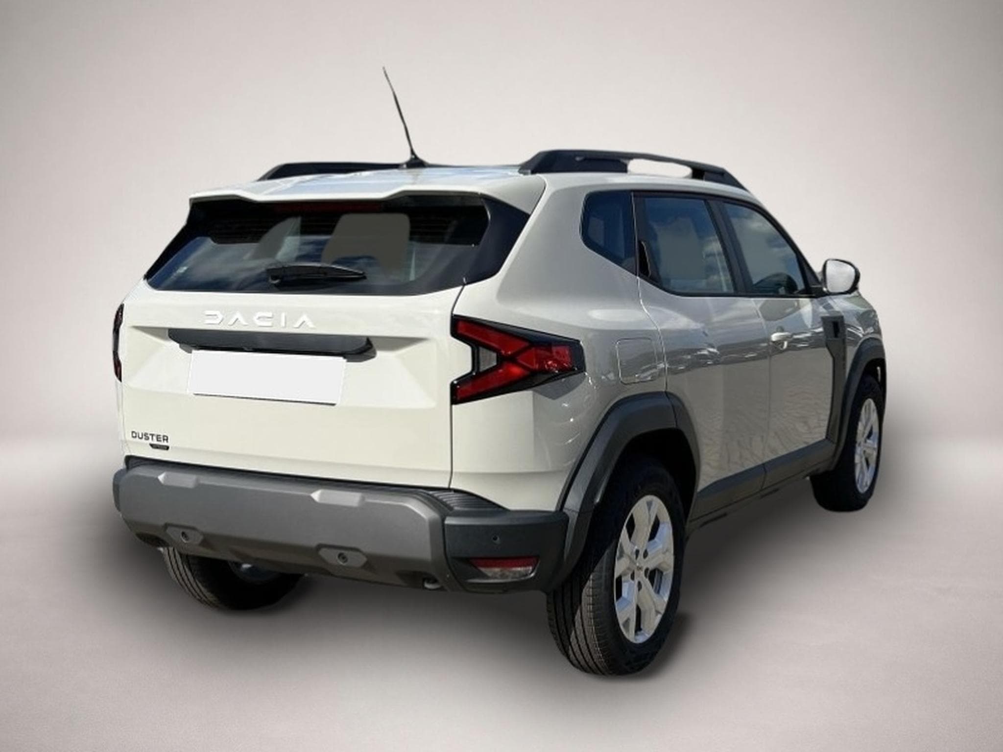 Dacia Duster (2026) - Foto 3