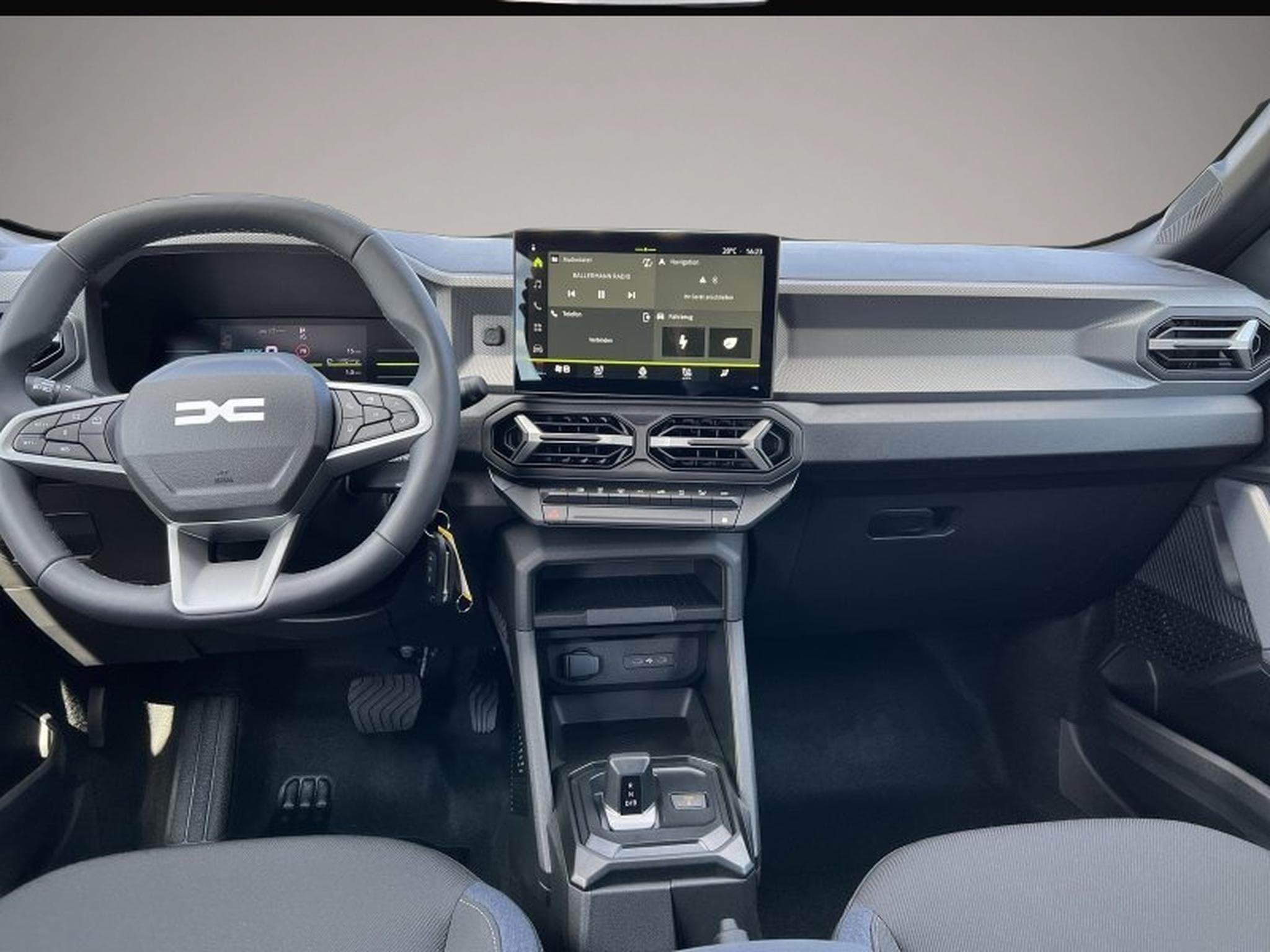 Dacia Duster (2026) - Foto 5