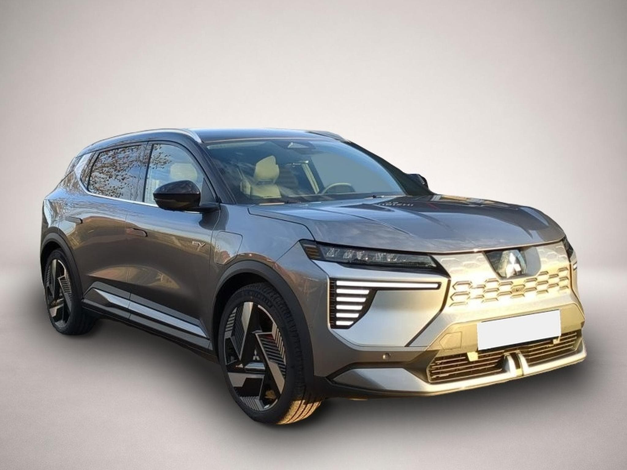 Mitsubishi Eclipse Cross (2025) - Foto 1