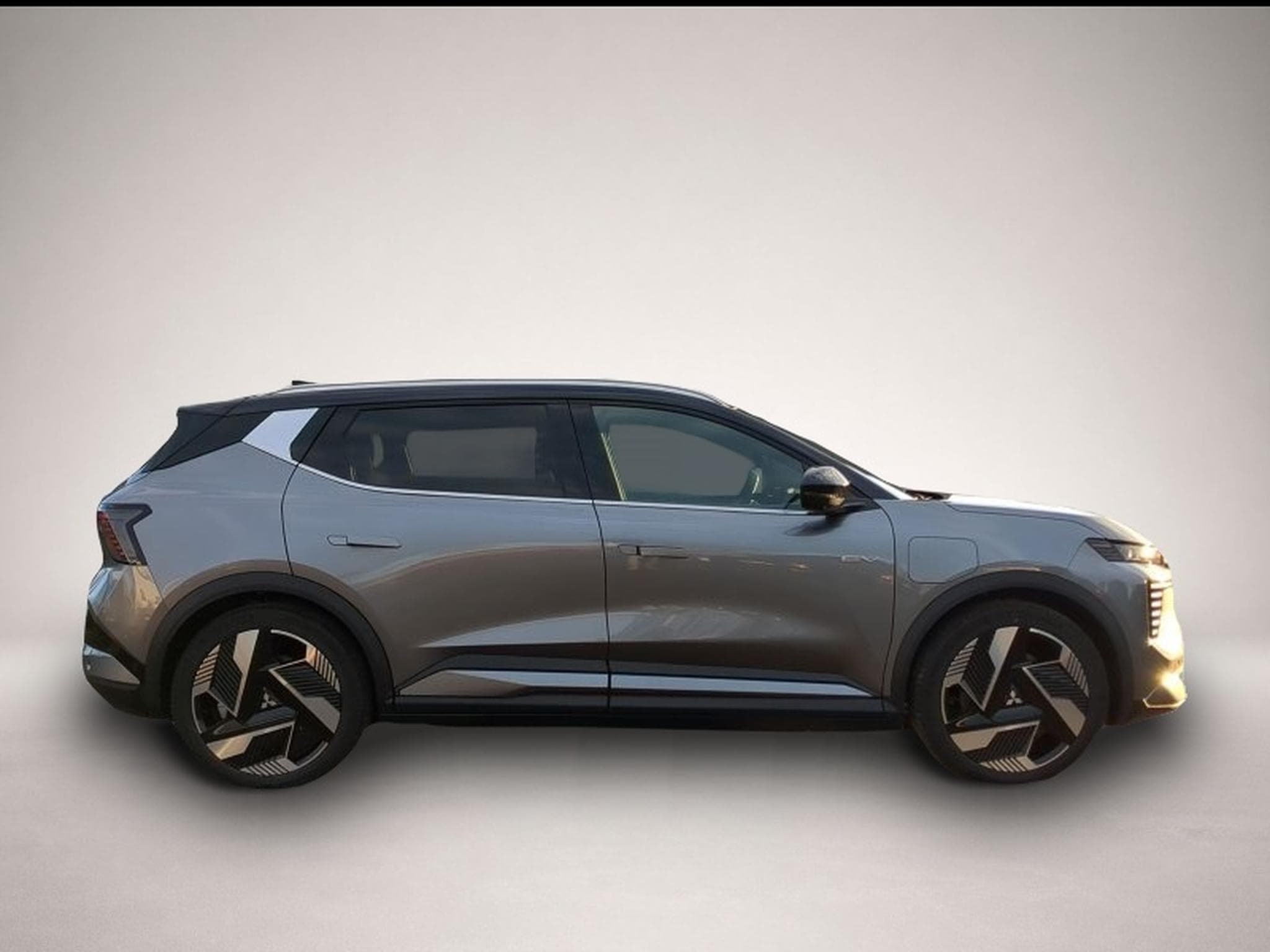 Mitsubishi Eclipse Cross (2025) - Foto 2