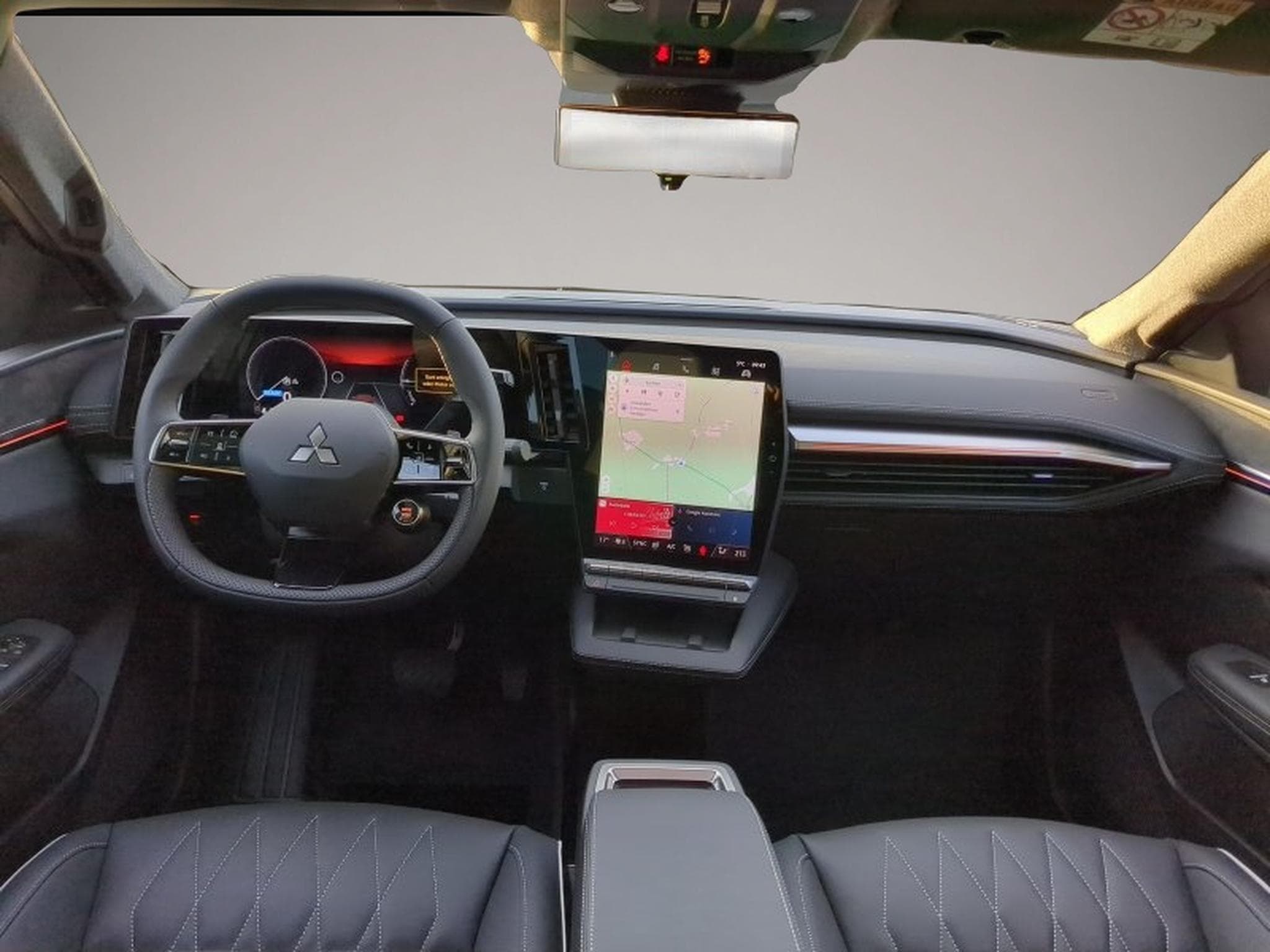 Mitsubishi Eclipse Cross (2025) - Foto 5