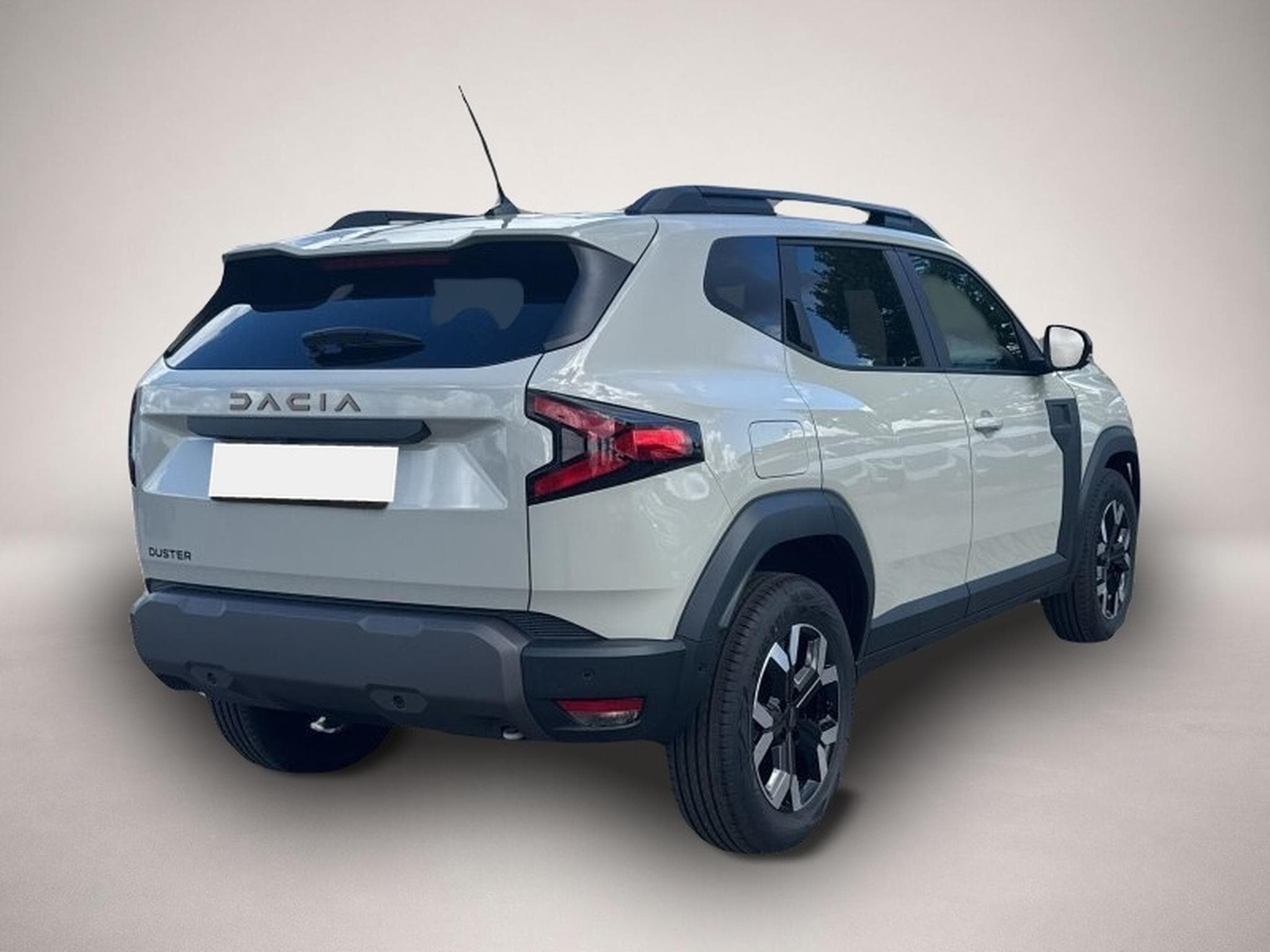 Dacia Duster (2026) - Photo 3