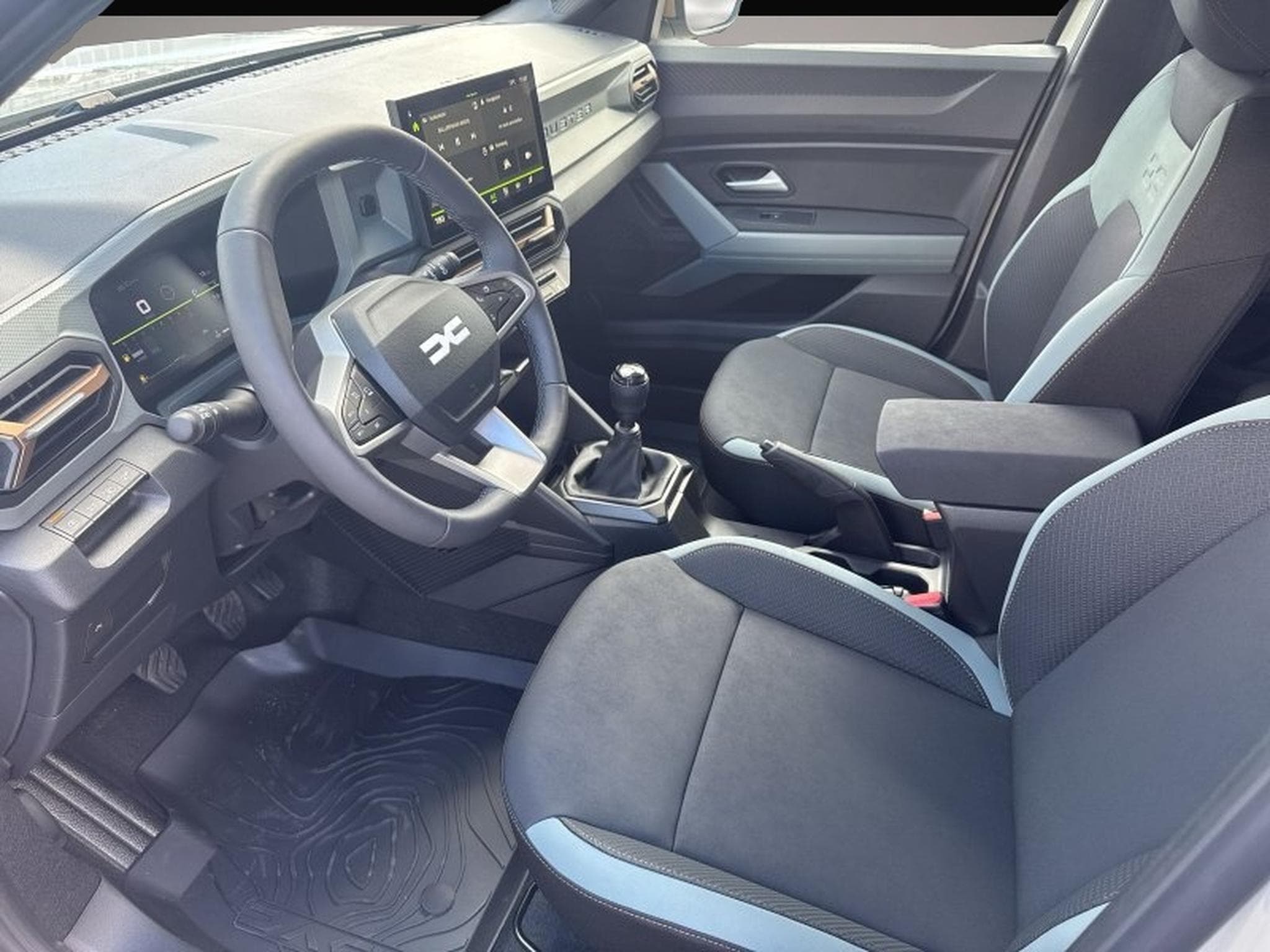 Dacia Duster (2026) - Photo 4
