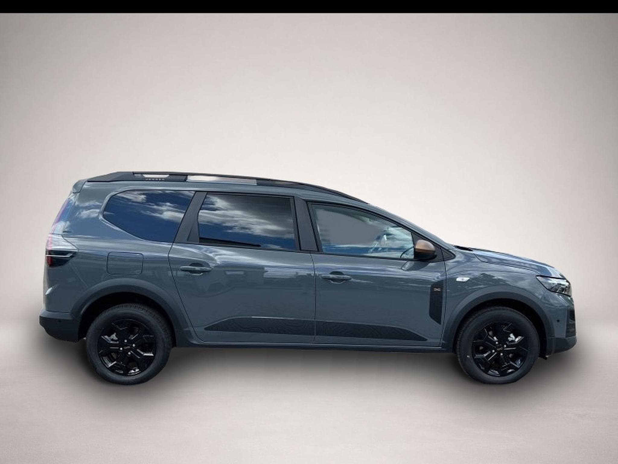 Dacia Jogger (2026) - Photo 2