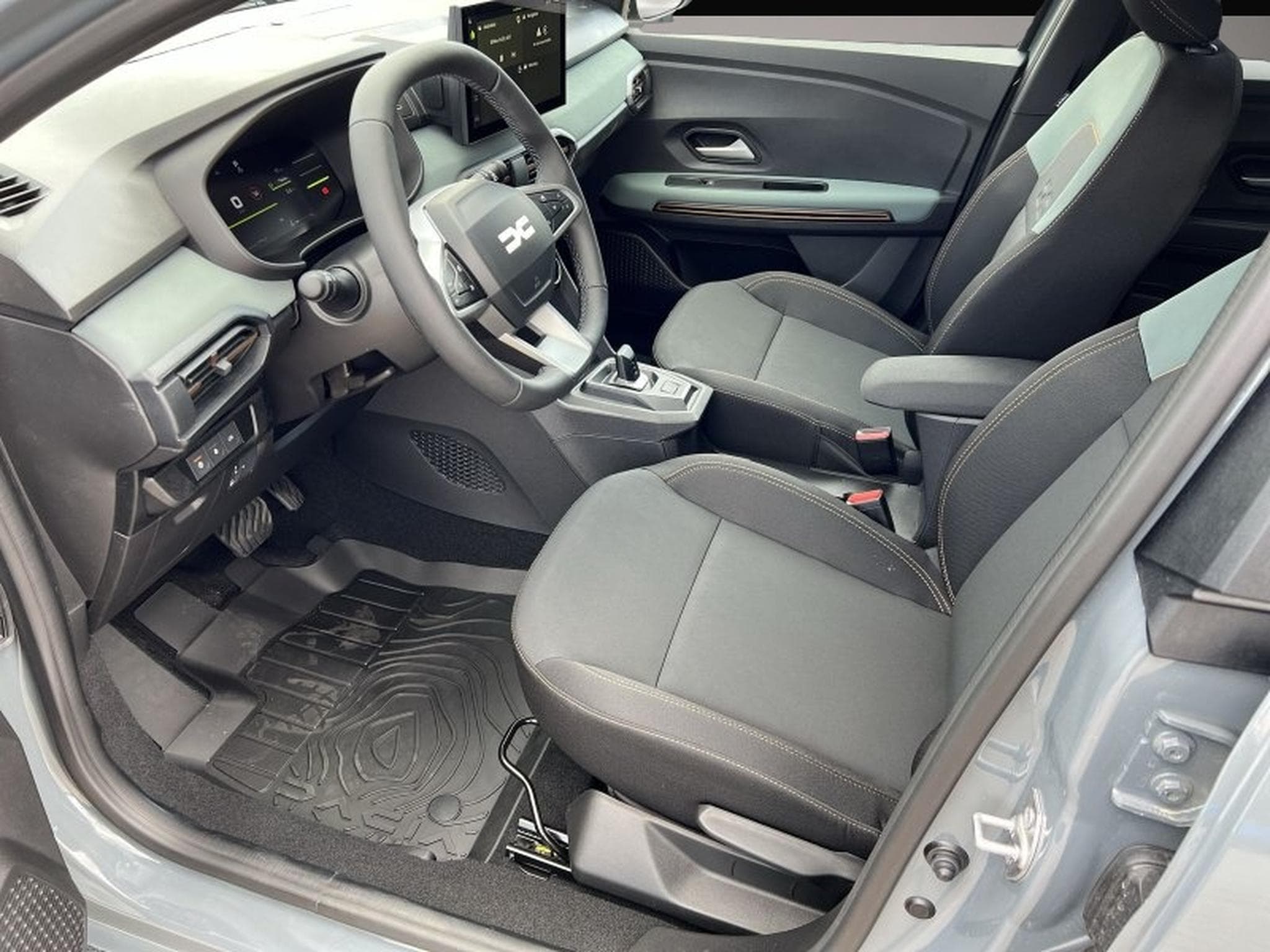 Dacia Jogger (2026) - Photo 4