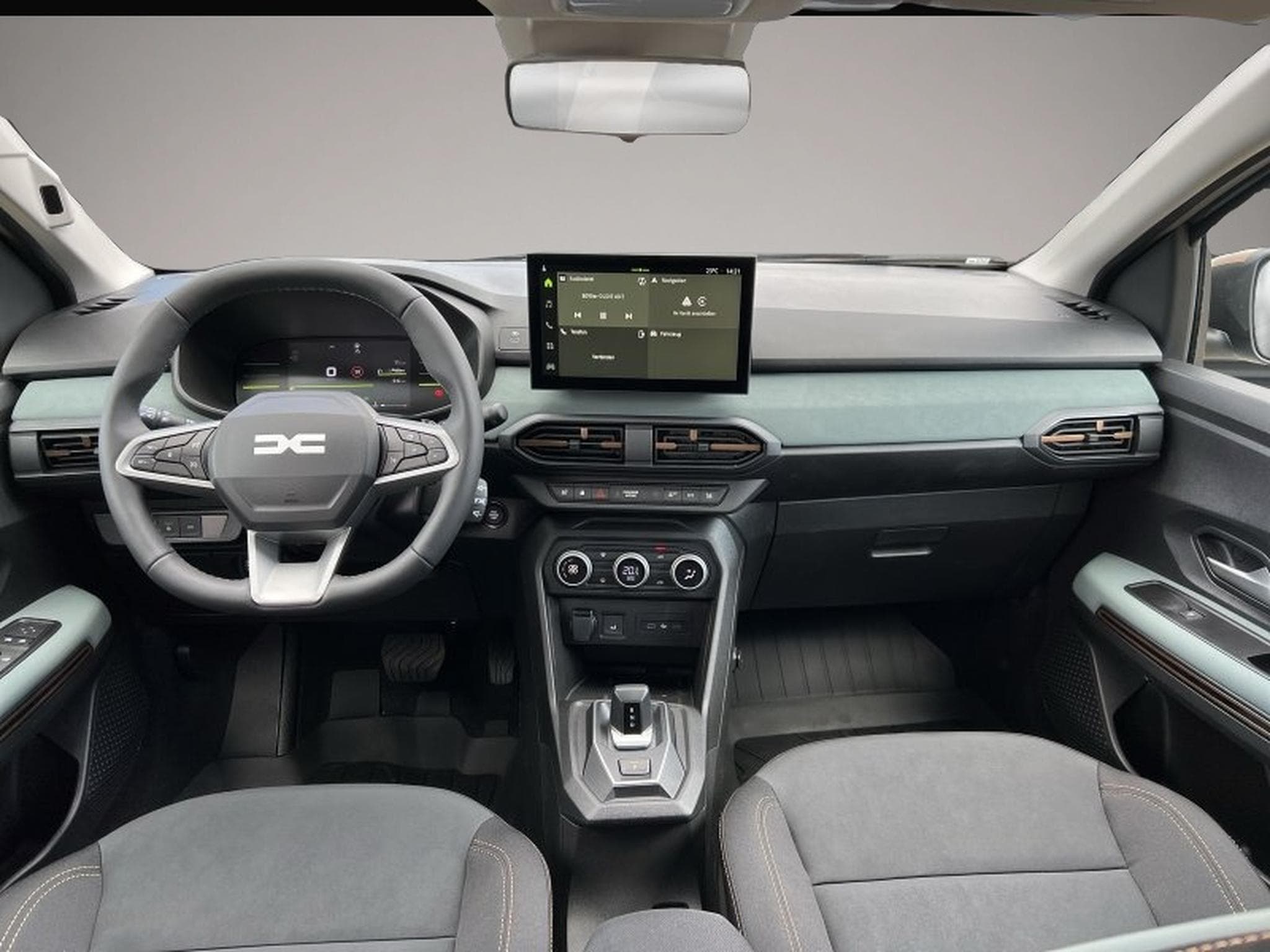 Dacia Jogger (2026) - Photo 5