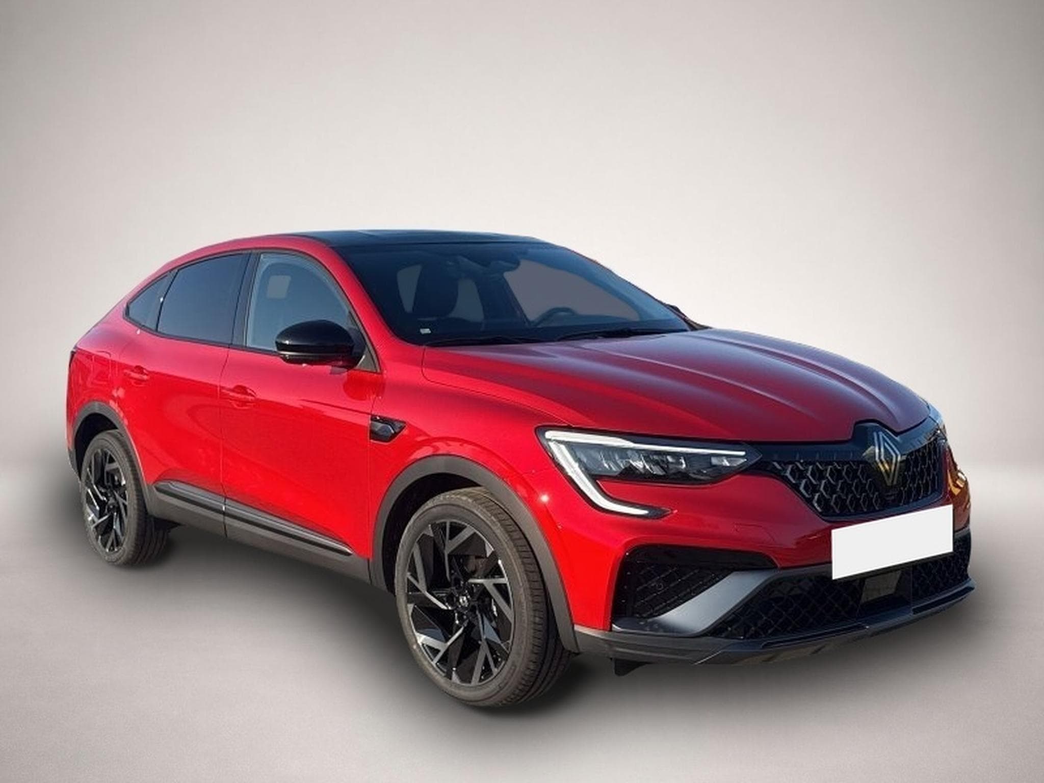 Renault Arkana (2026) - Foto 1