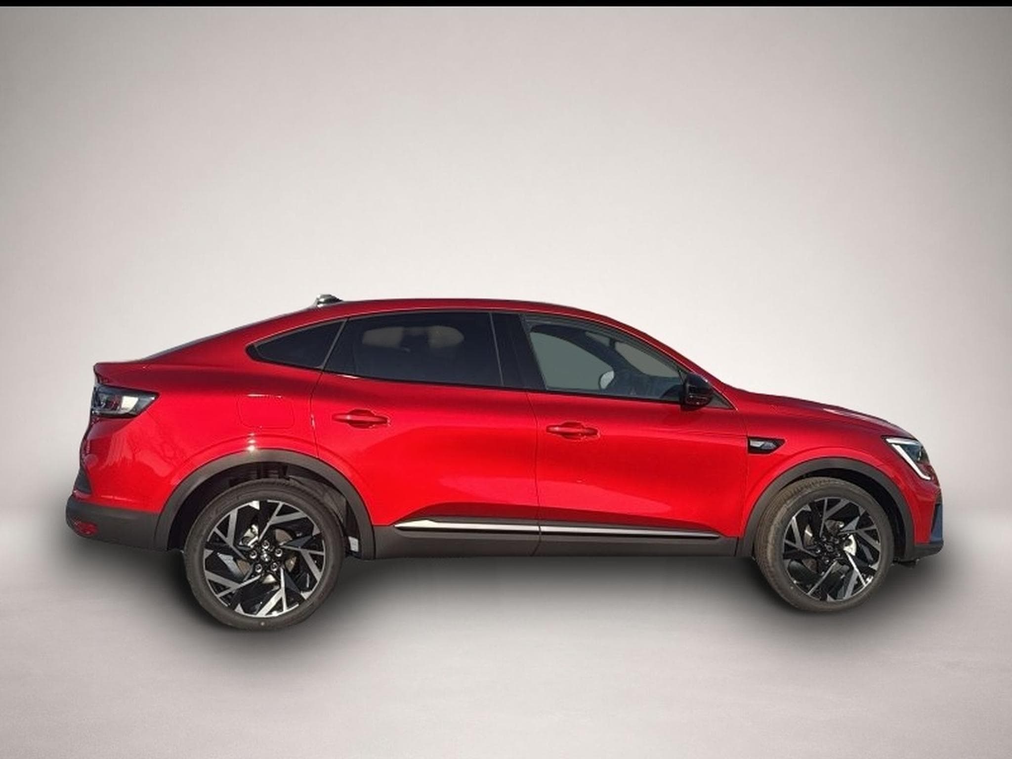 Renault Arkana (2026) - Foto 2