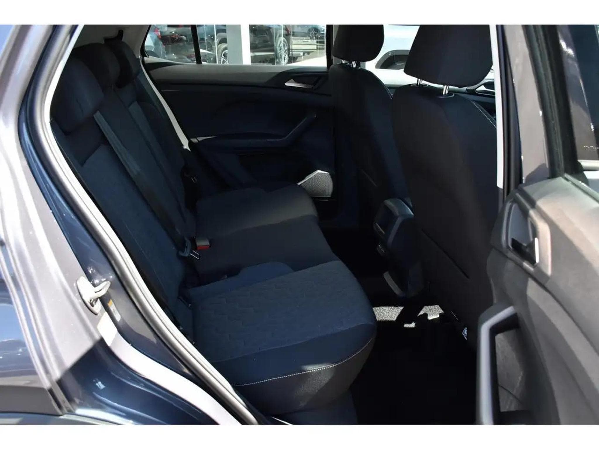 VW T-Cross (2026) - Photo 8