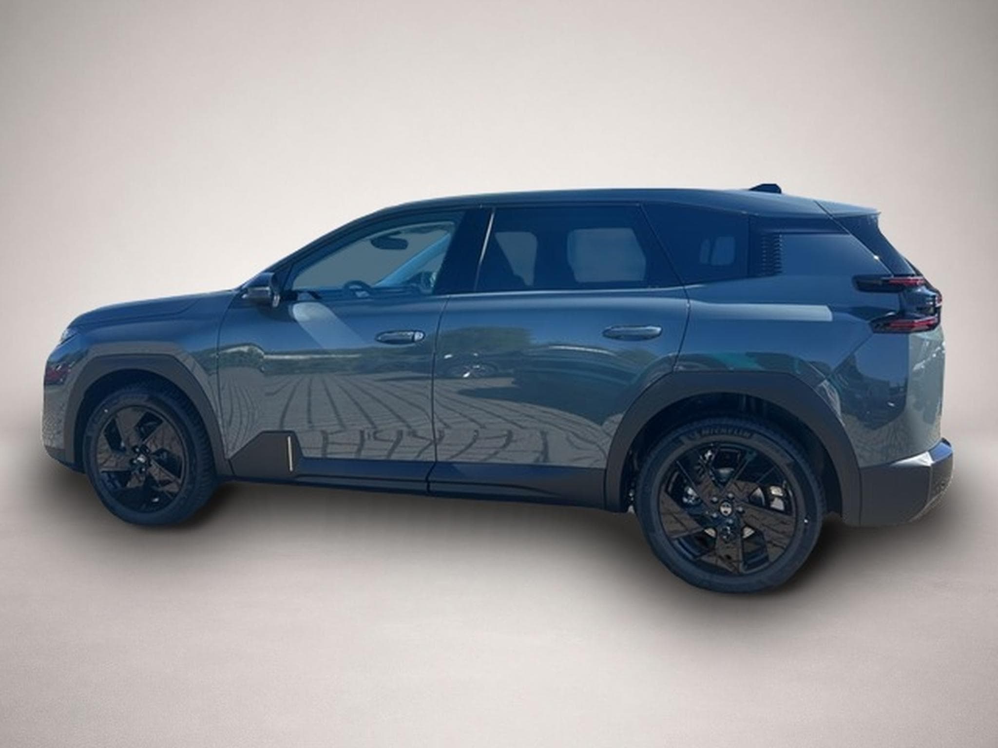 Citroën C5 Aircross (2026) - Photo 3