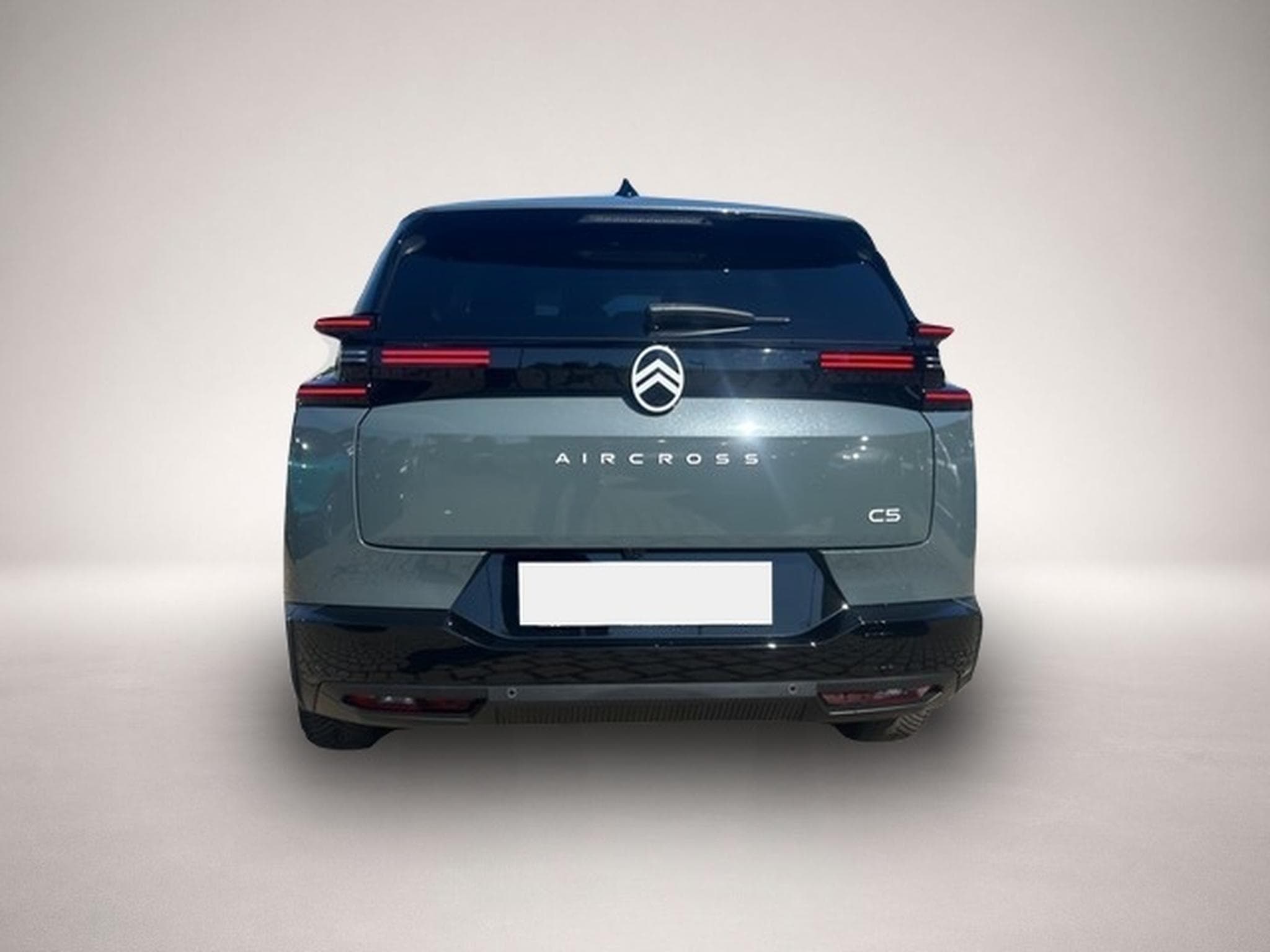 Citroën C5 Aircross (2026) - Photo 4