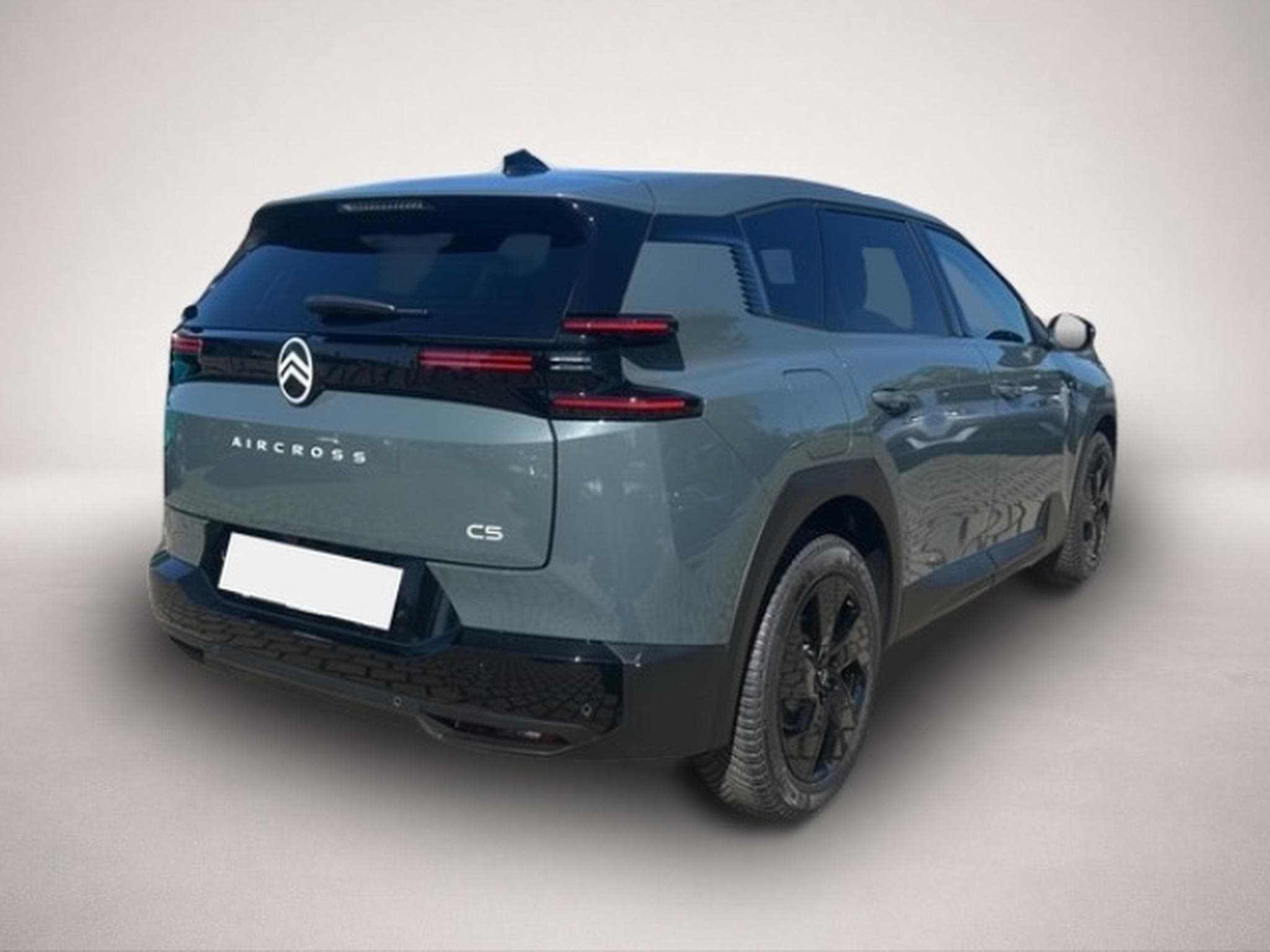 Citroën C5 Aircross (2026) - Photo 5