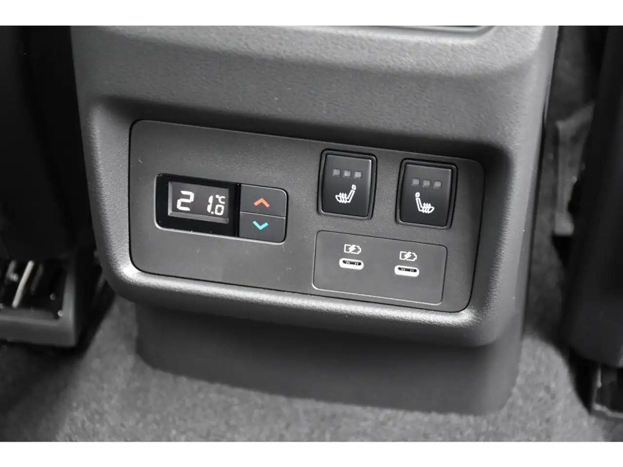 Nissan X-Trail (2026) - Photo 22