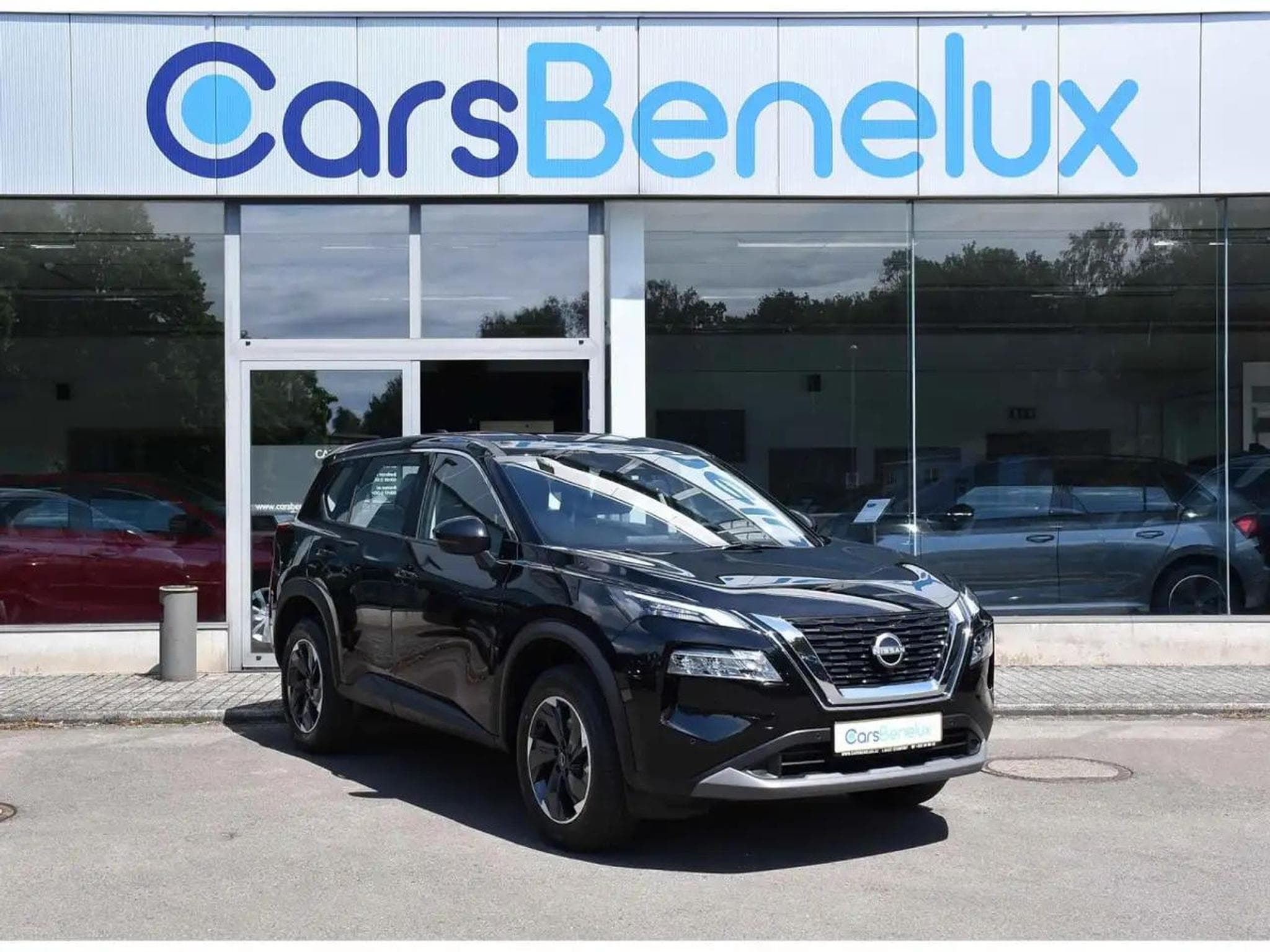Nissan X-Trail (2026) - Foto 1