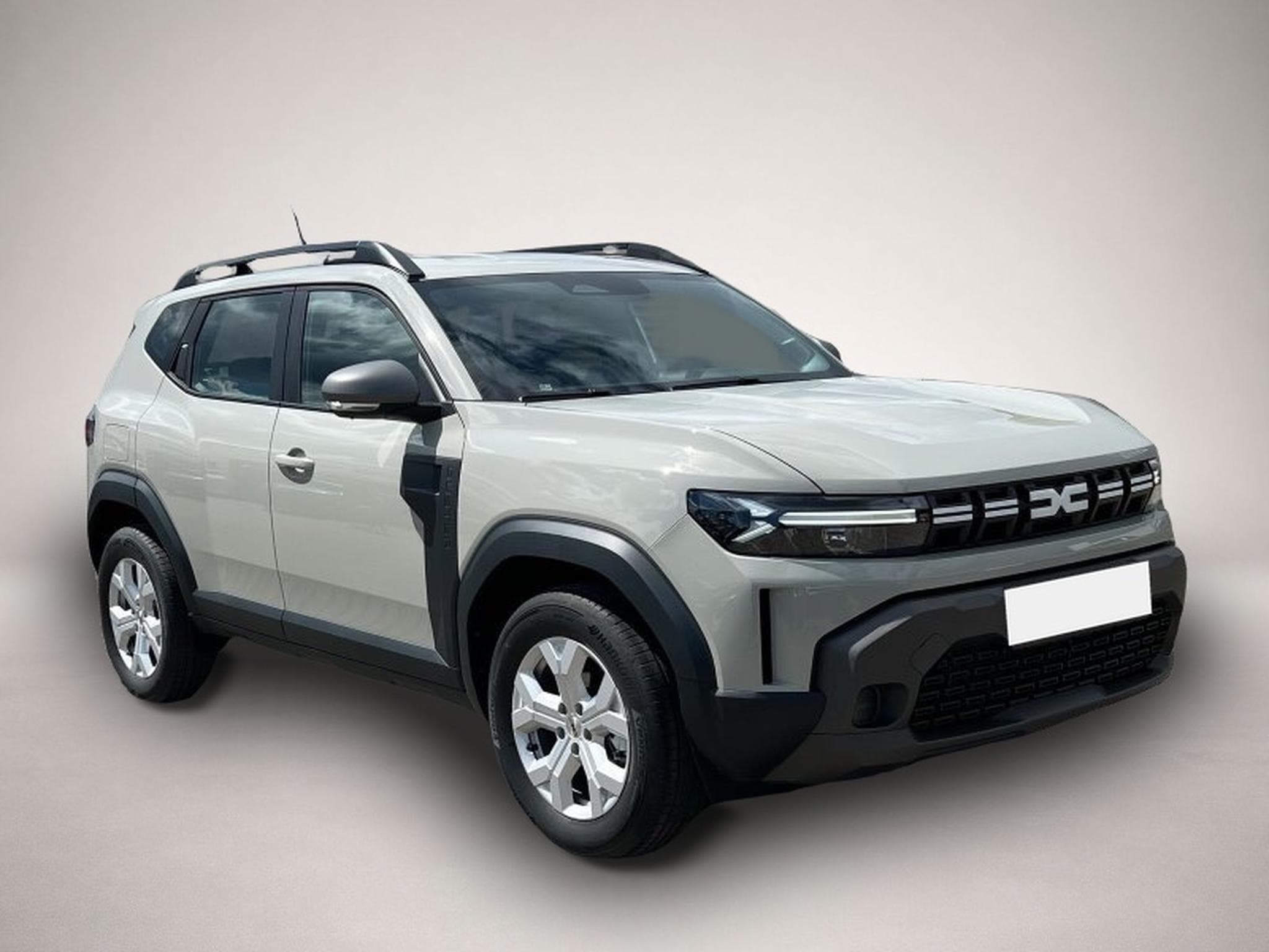 Dacia Duster (2026) - Photo 1