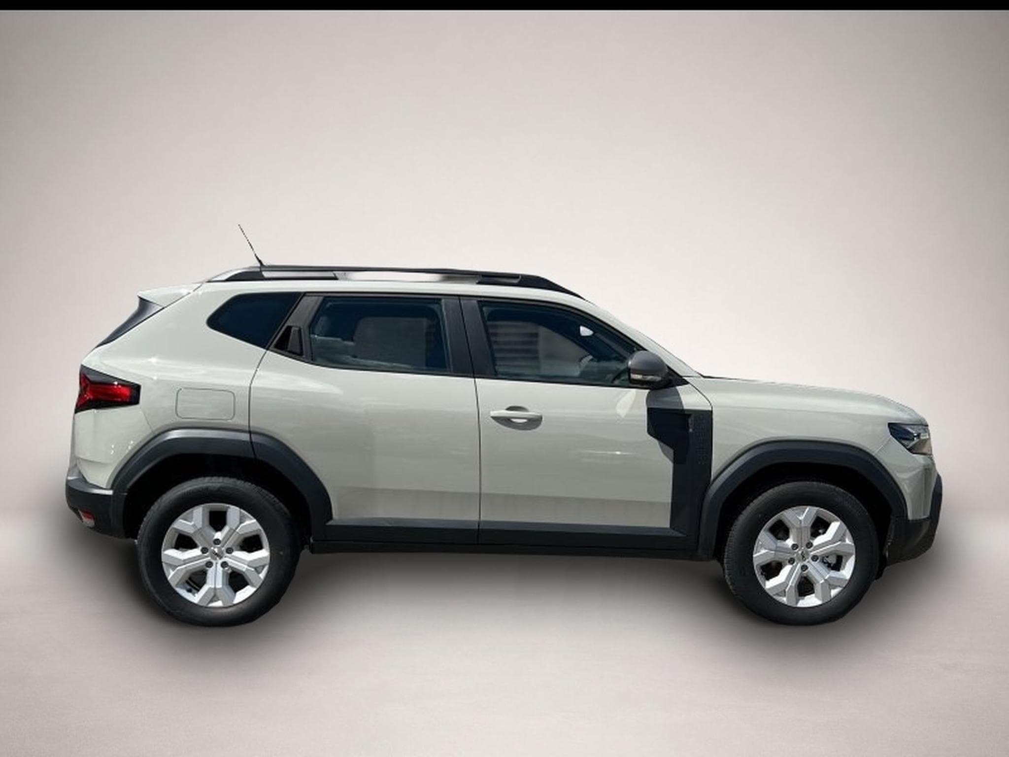 Dacia Duster (2026) - Photo 2