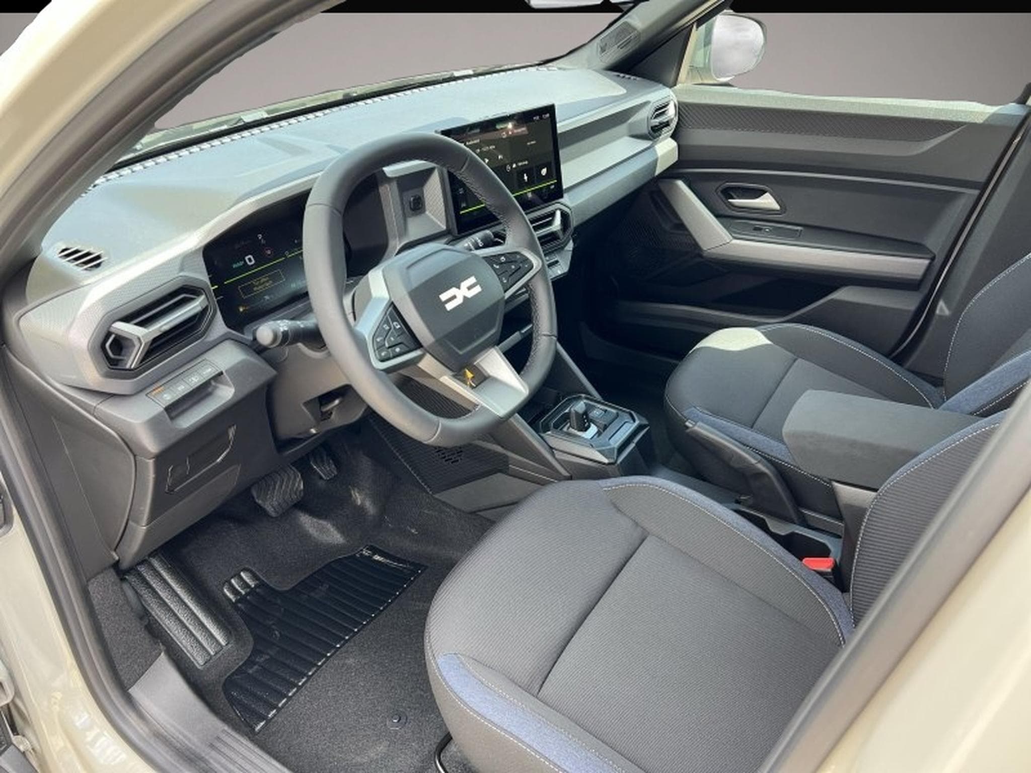 Dacia Duster (2026) - Photo 4