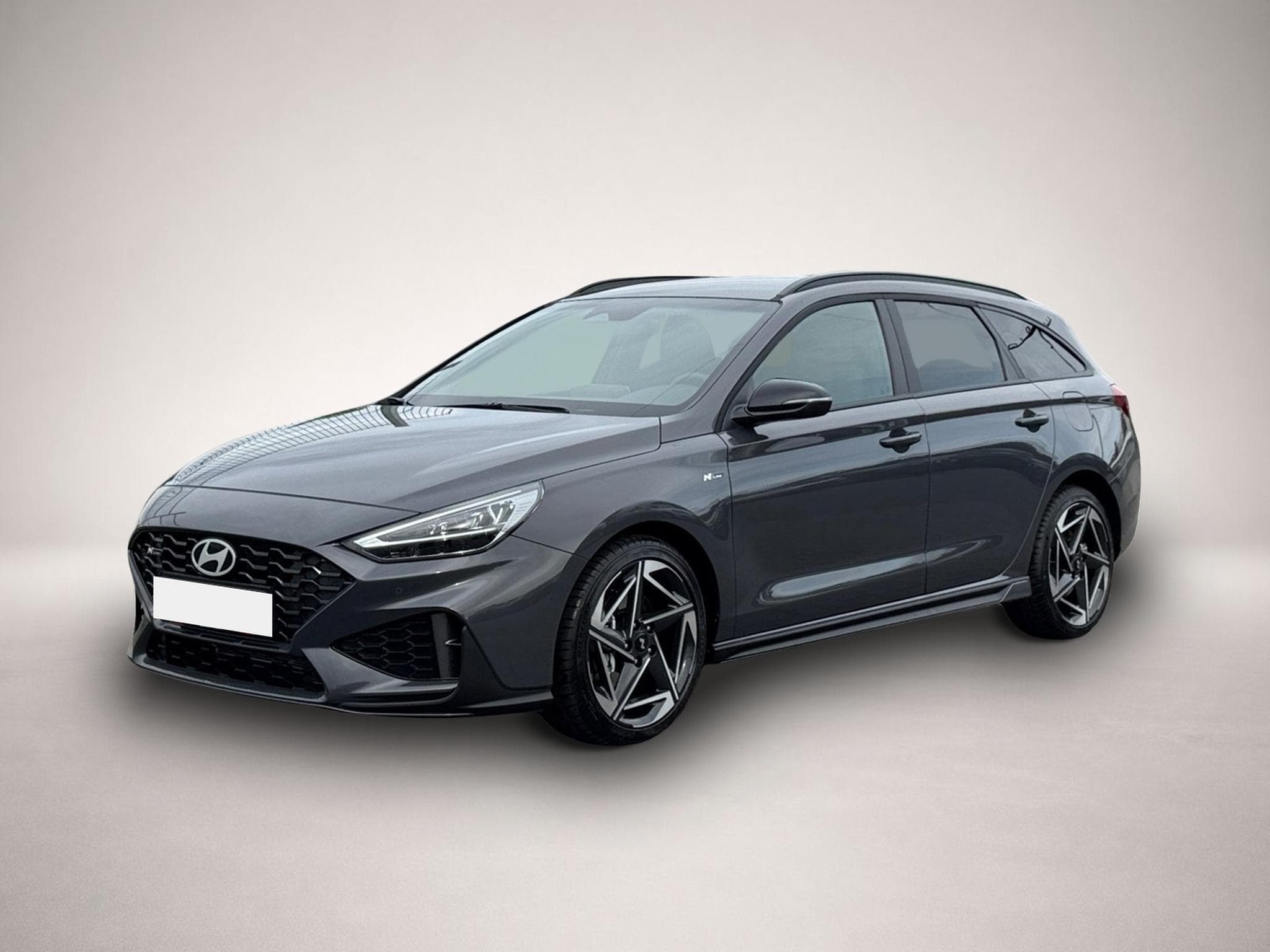 Hyundai i30 (2026) - Foto 1