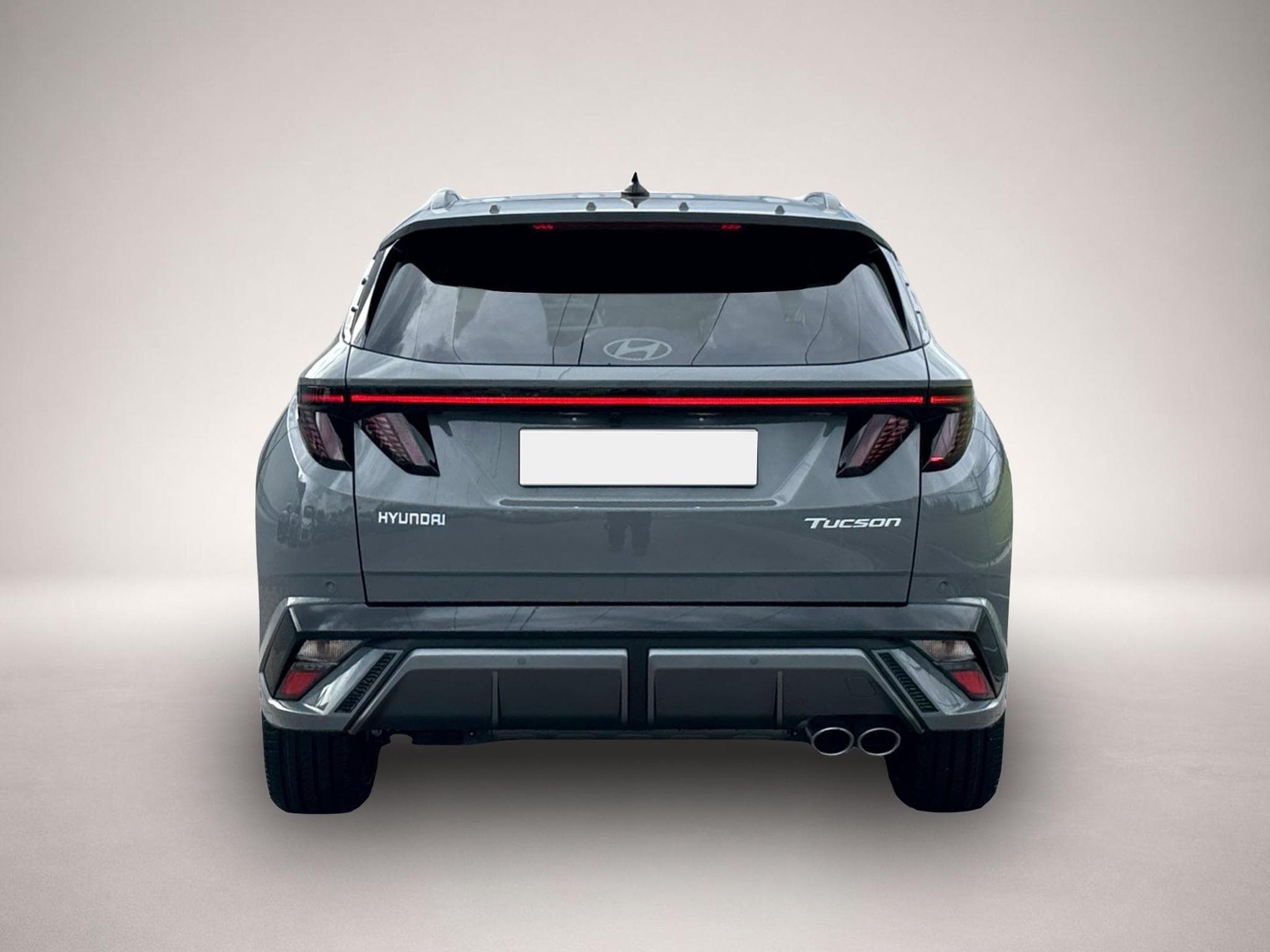 Hyundai Tucson (2025) - Foto 5