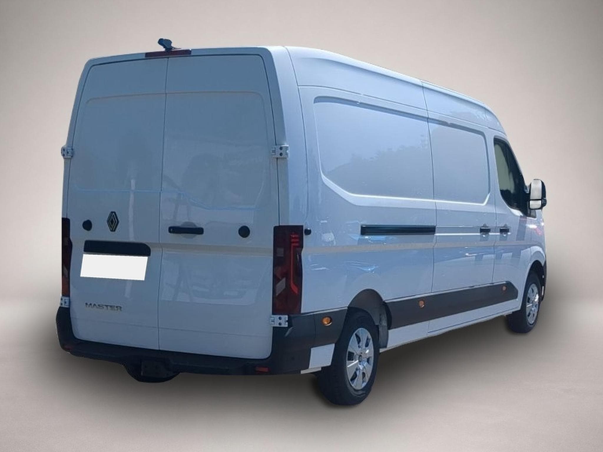 Renault Master (2026) - Photo 3