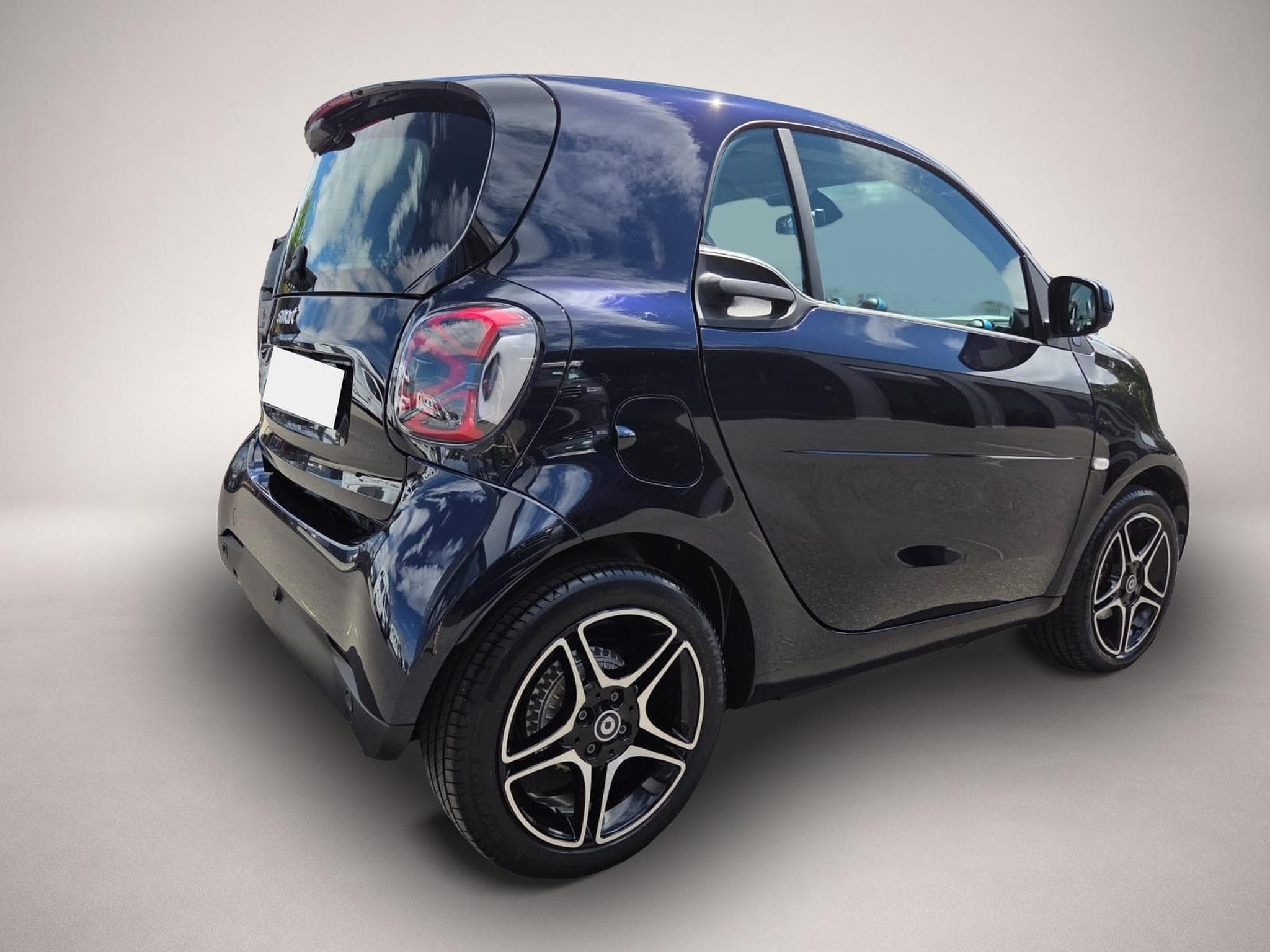 Smart Fortwo (2022) - Photo 3