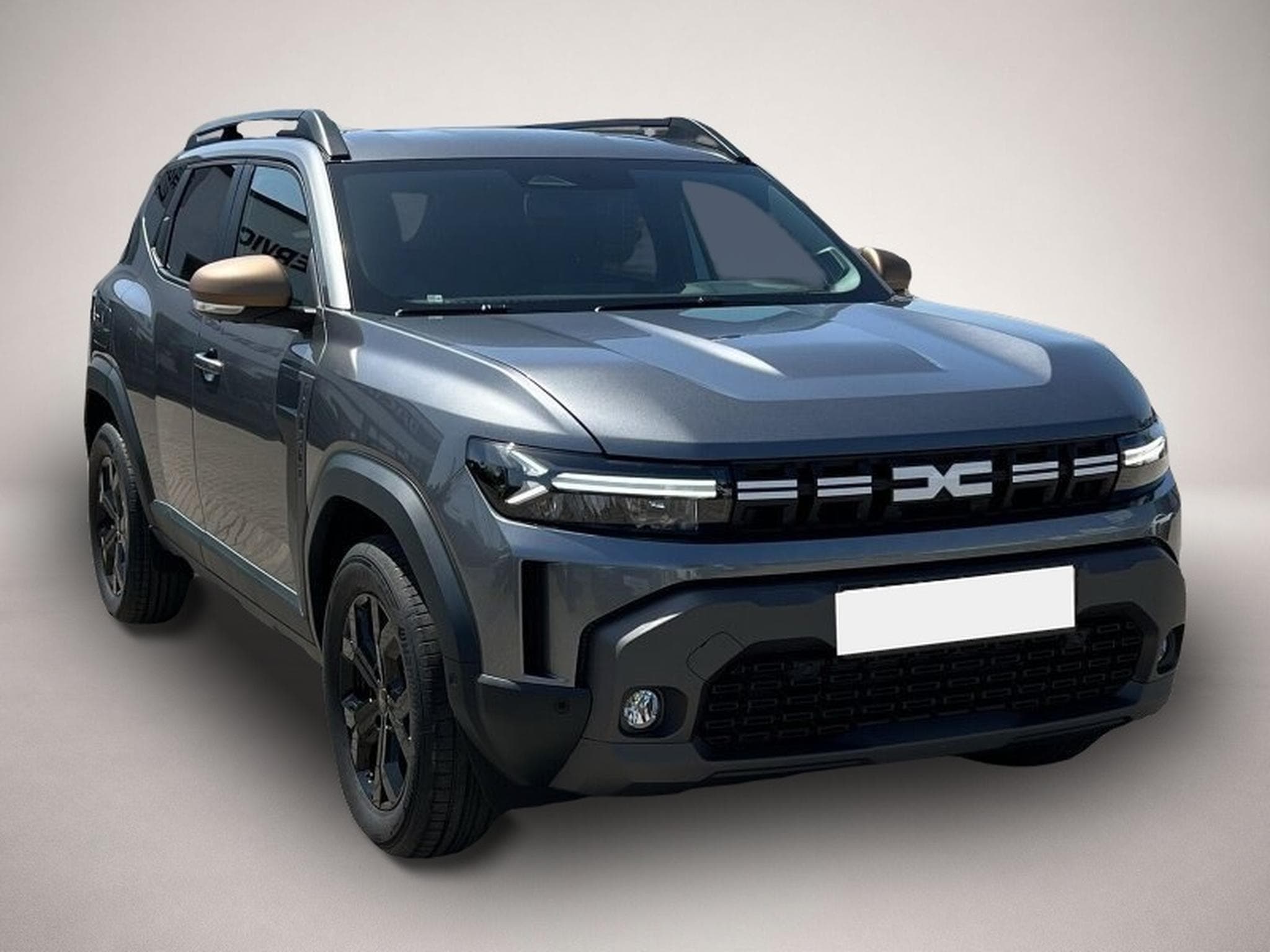 Dacia Duster (2026) - Foto 1