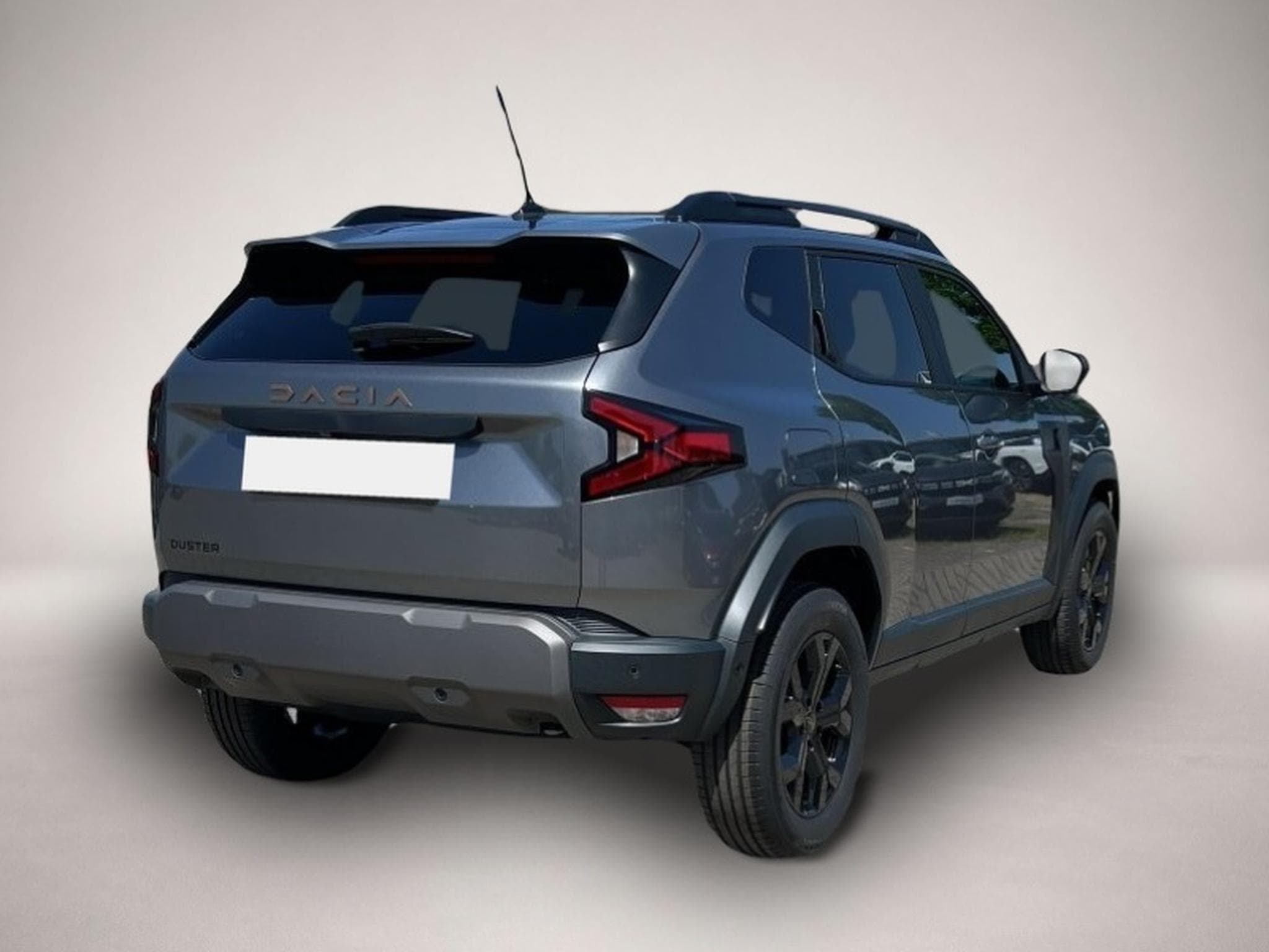 Dacia Duster (2026) - Foto 3