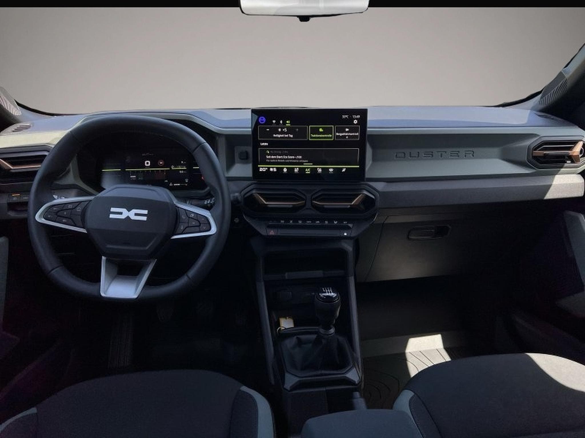 Dacia Duster (2026) - Foto 5